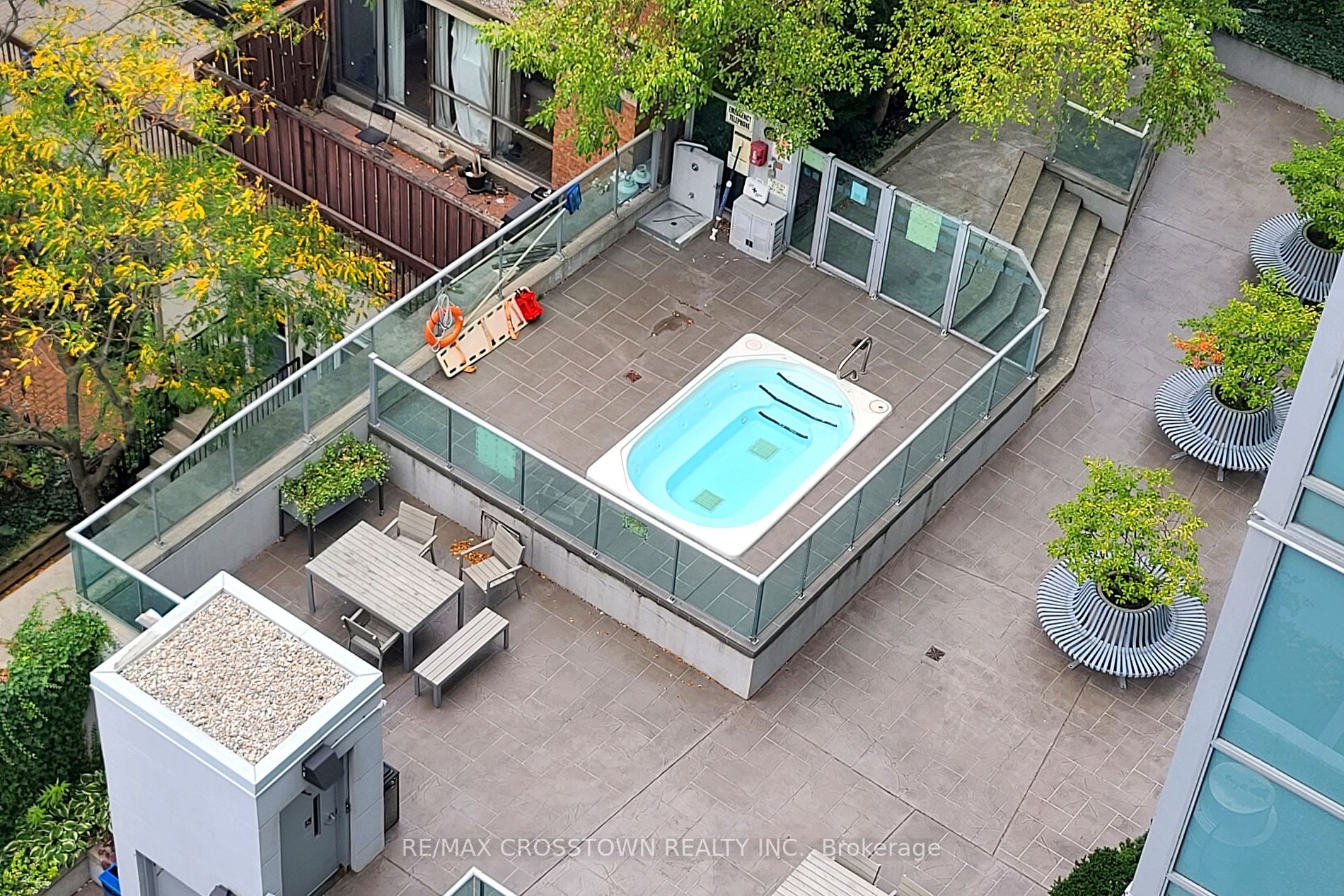 96 St Patrick St, #1010