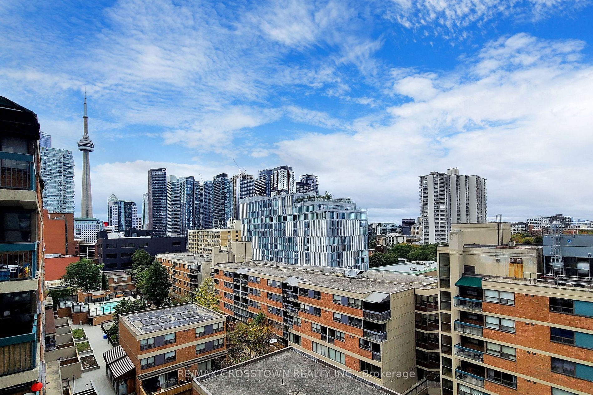 96 St Patrick St, #1010