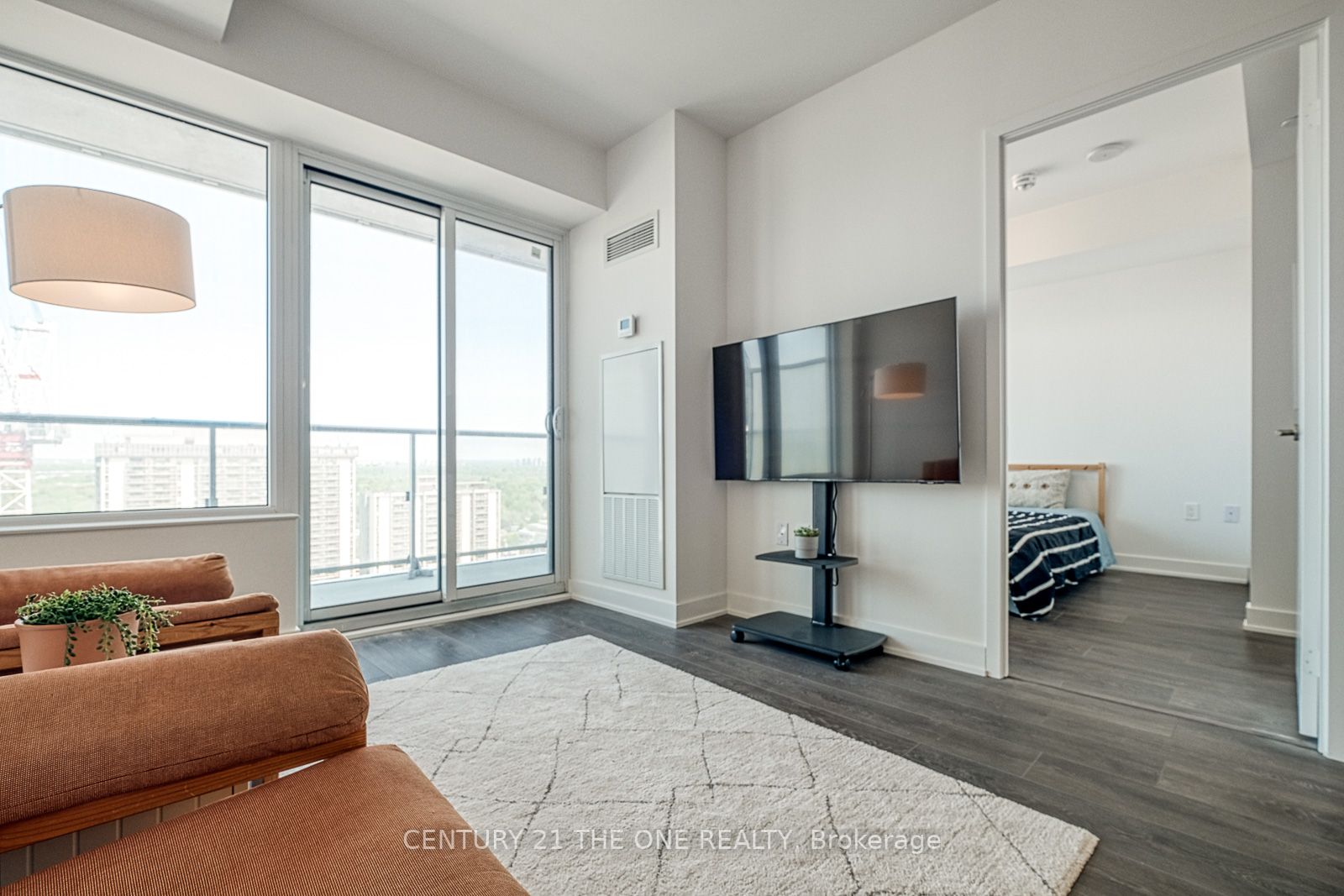 99 Broadway Ave, #2711 Nt