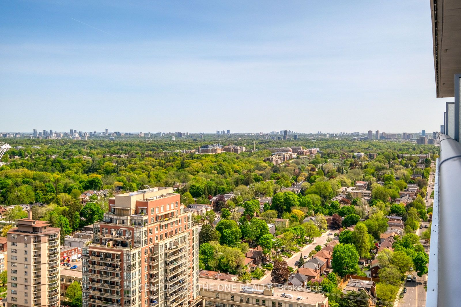 99 Broadway Ave, #2711 Nt