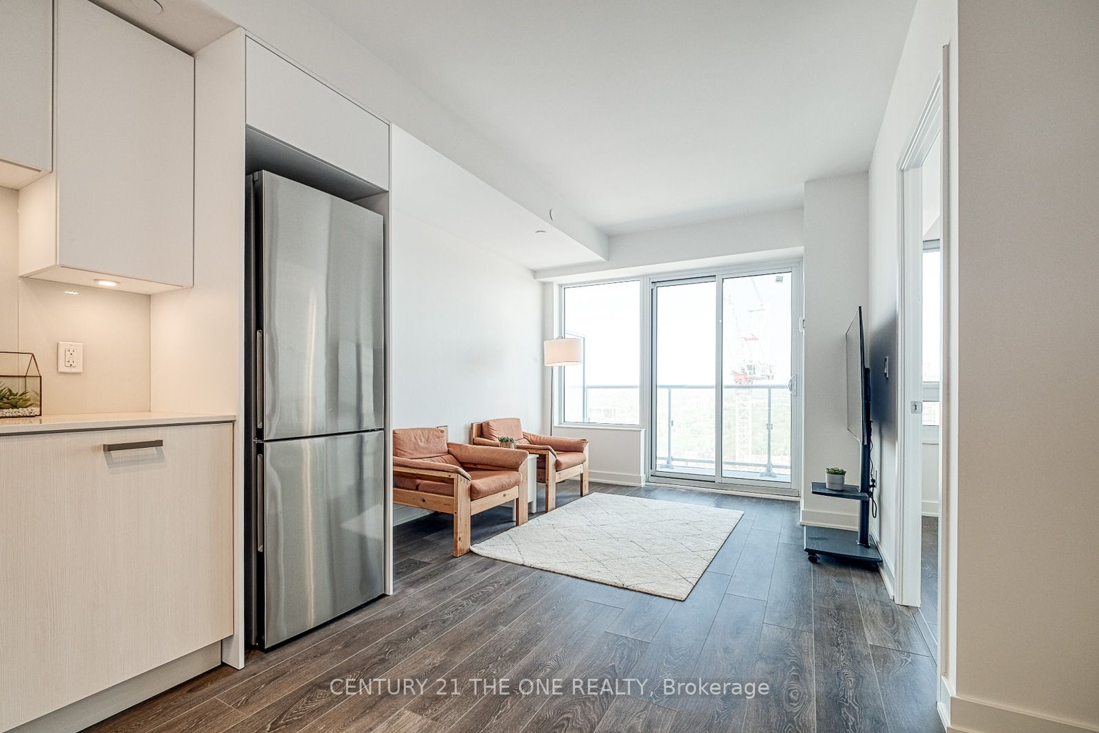 99 Broadway Ave, #2711 Nt