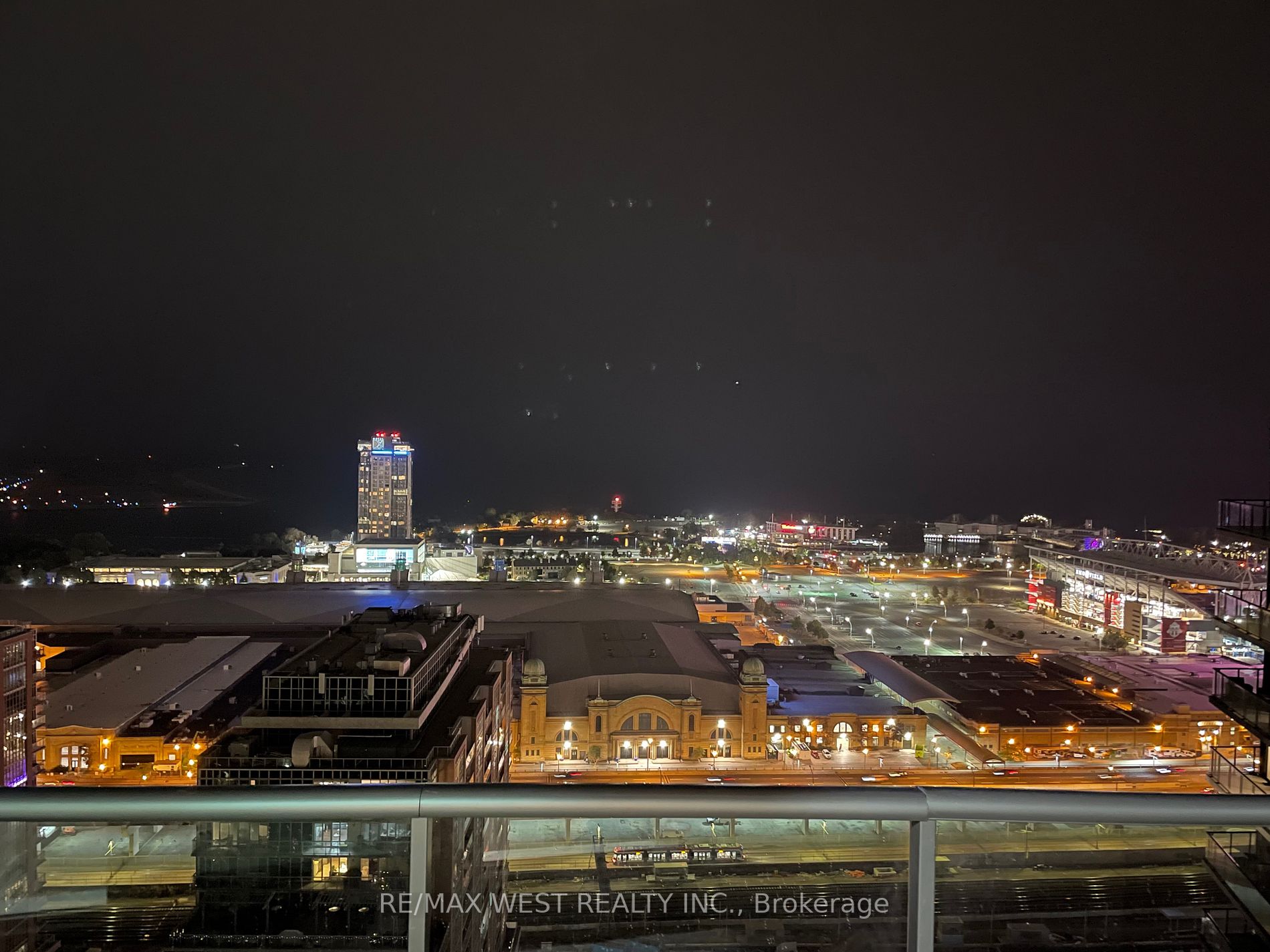 150 East Liberty St, #3107