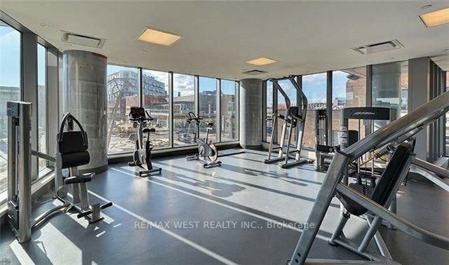 150 East Liberty St, #3107