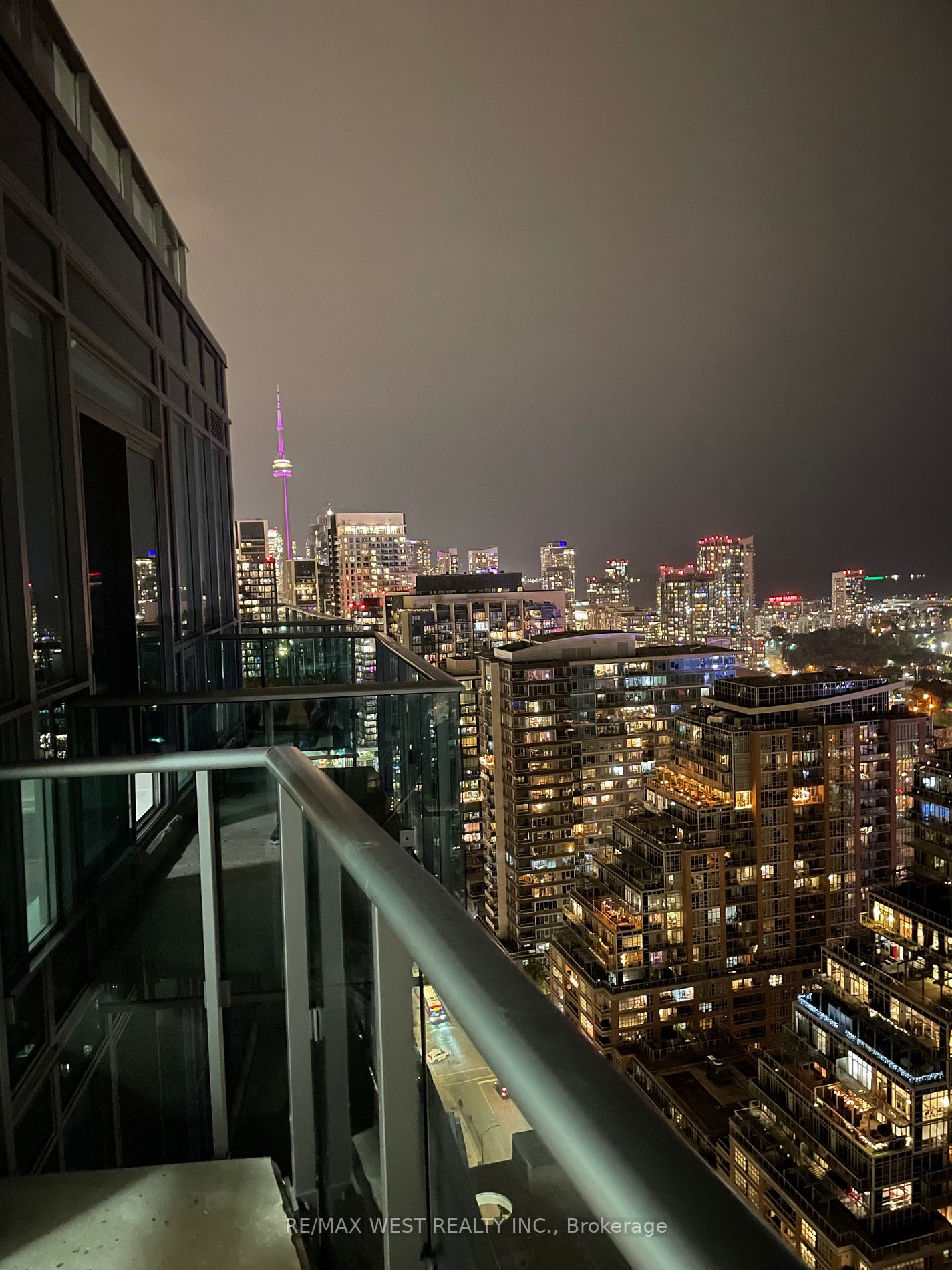 150 East Liberty St, #3107