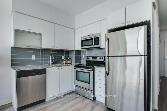 150 East Liberty St, #3107