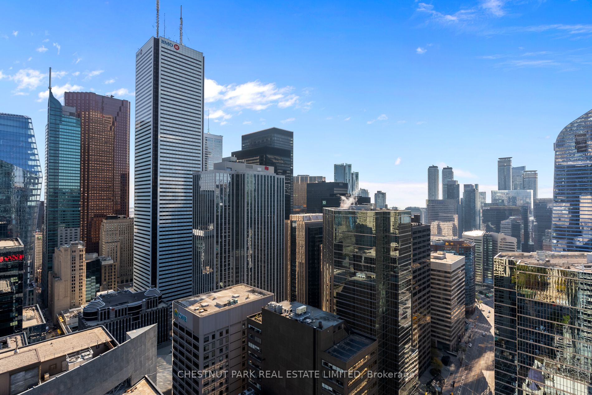 180 University Ave, #4108