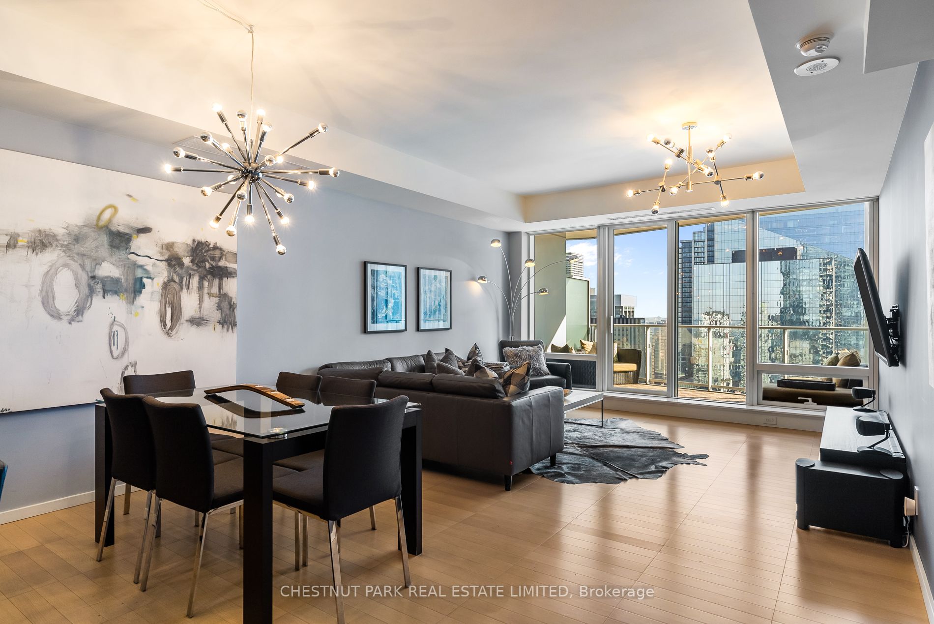 180 University Ave, #4108