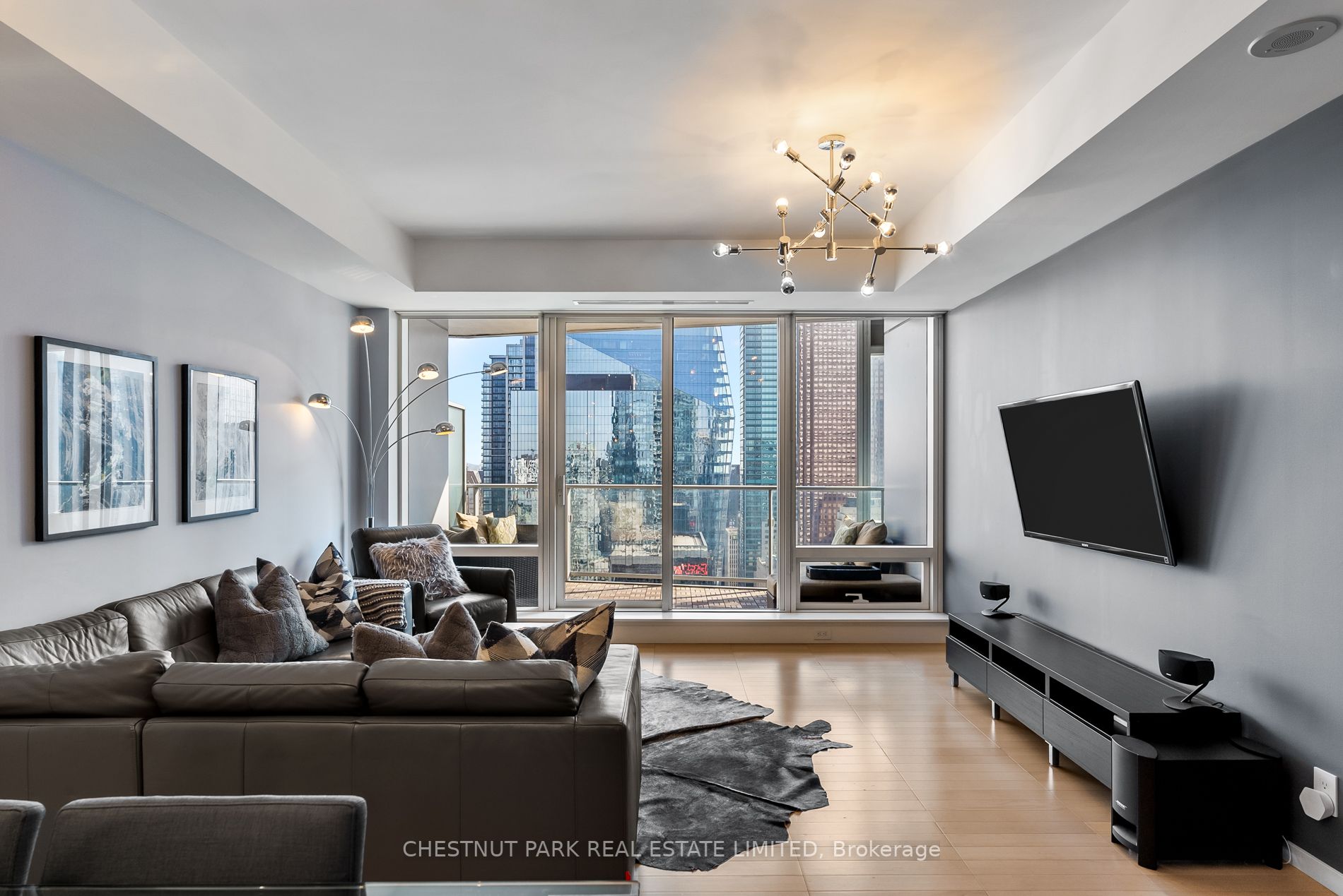 180 University Ave, #4108