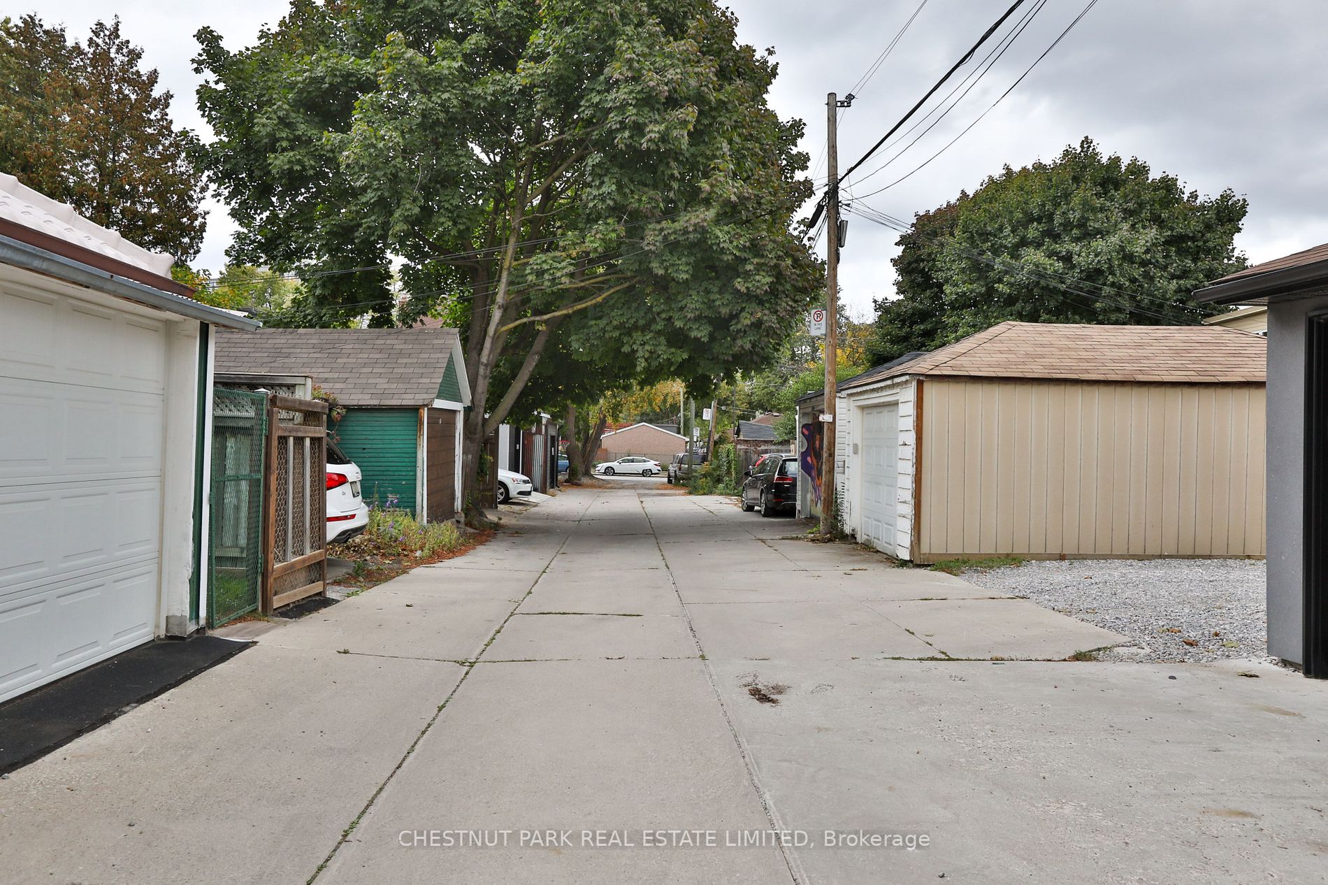 24 Benson Ave