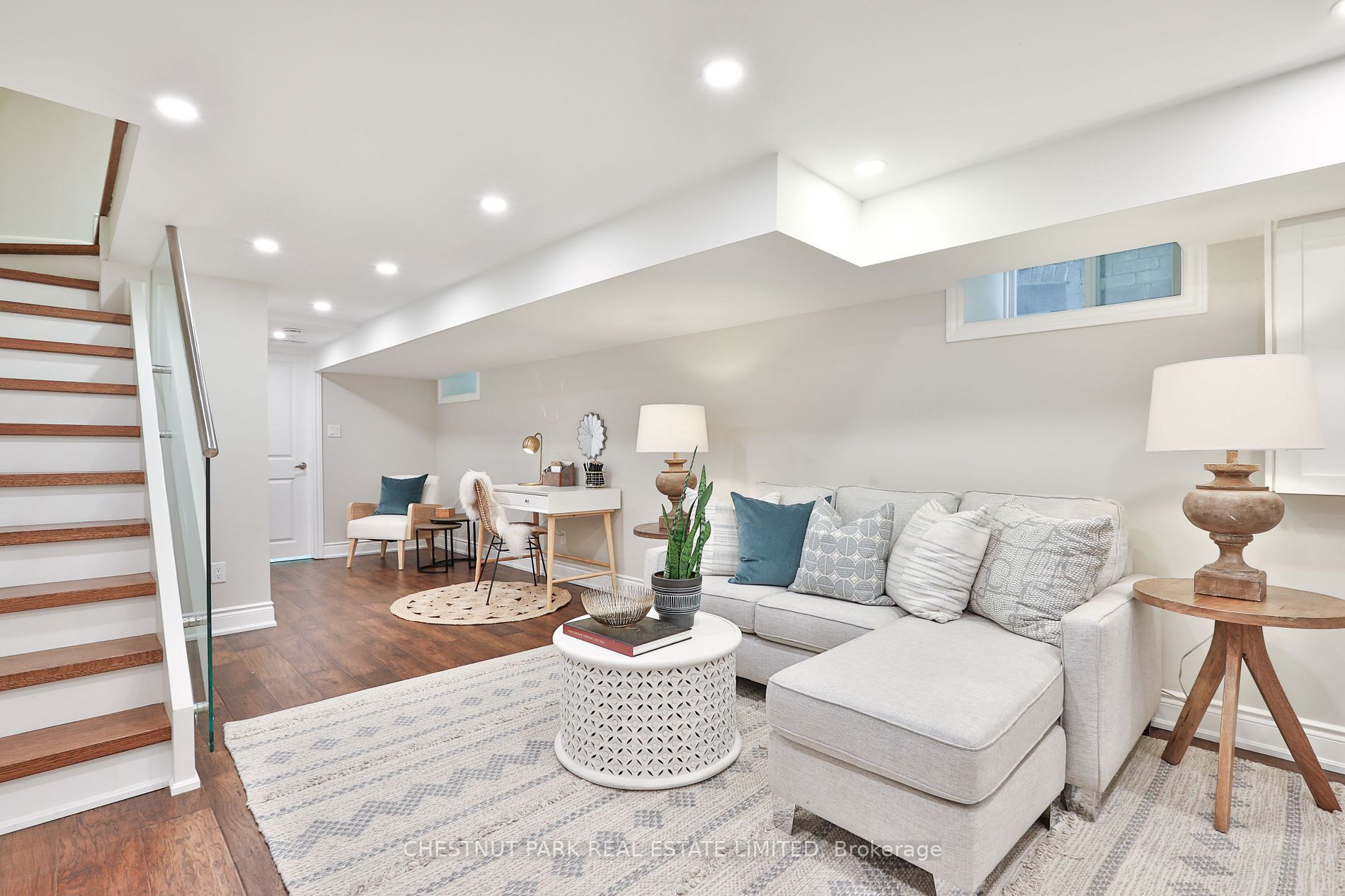24 Benson Ave