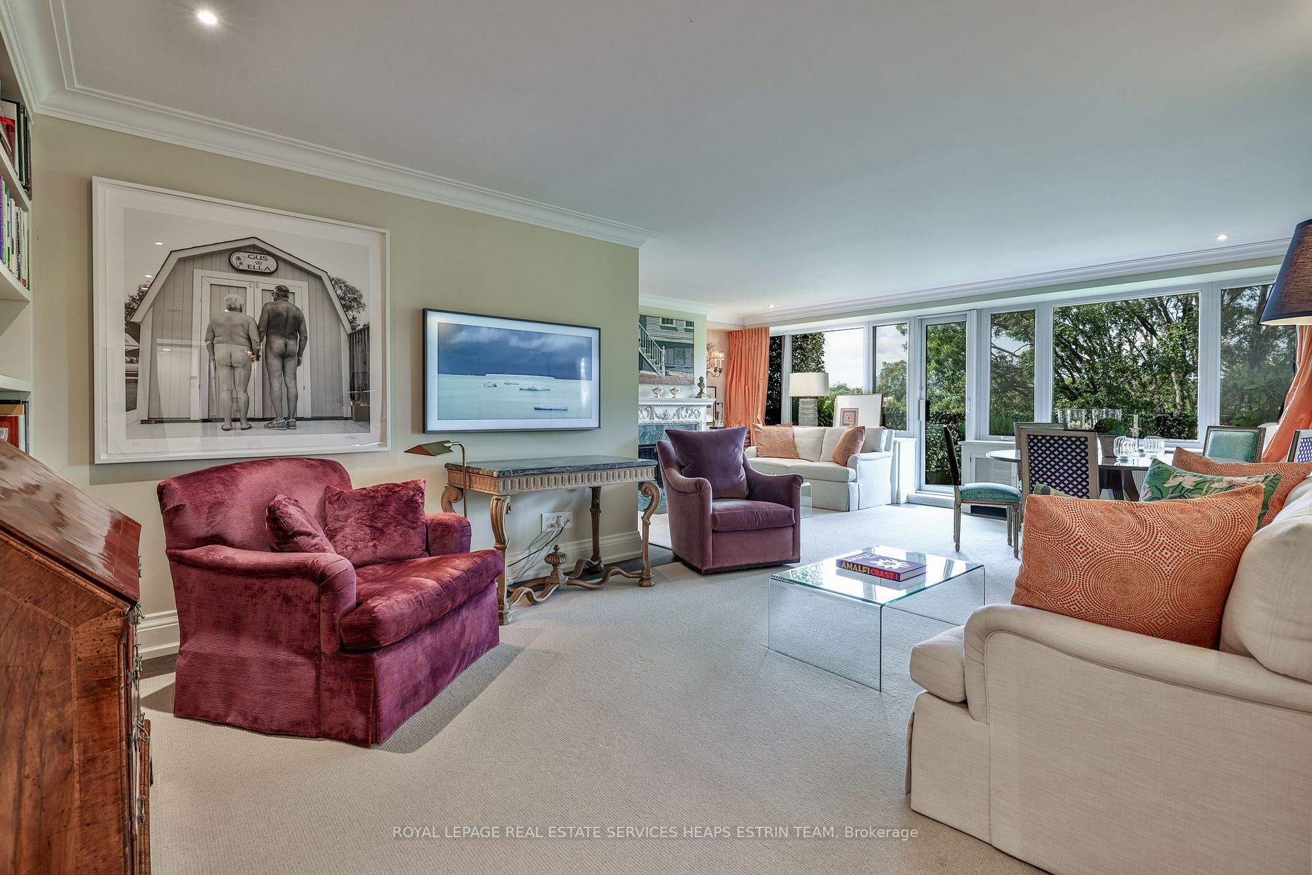 120 Rosedale Valley Rd, #809