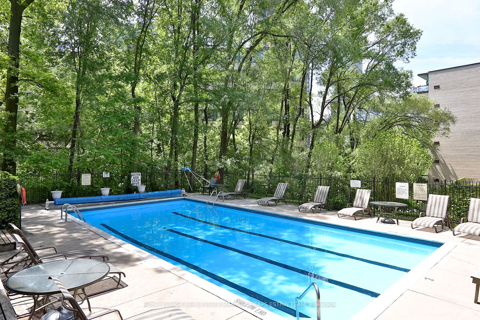 120 Rosedale Valley Rd, #809
