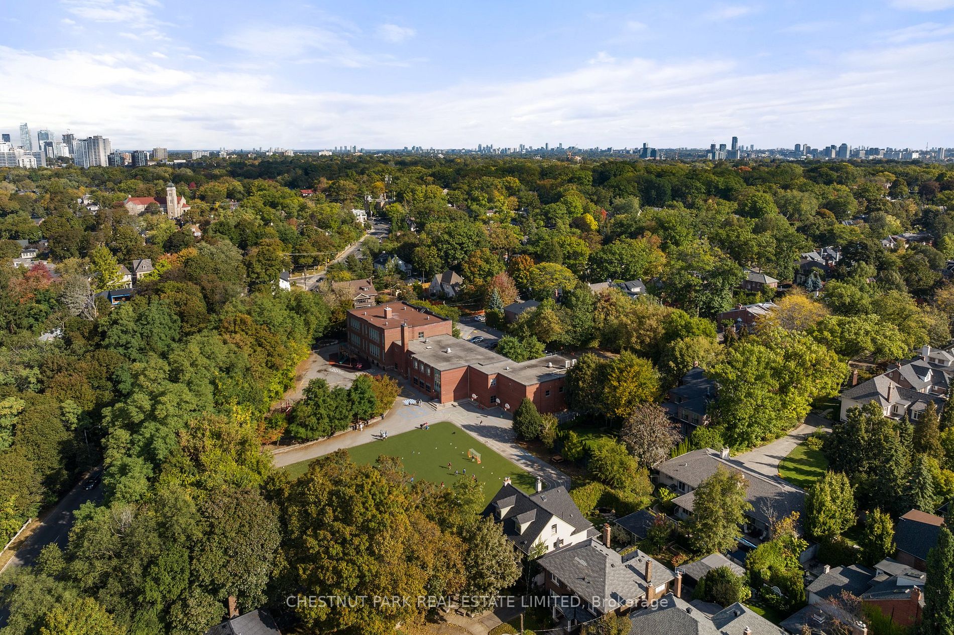 9 Ridge Drive Park