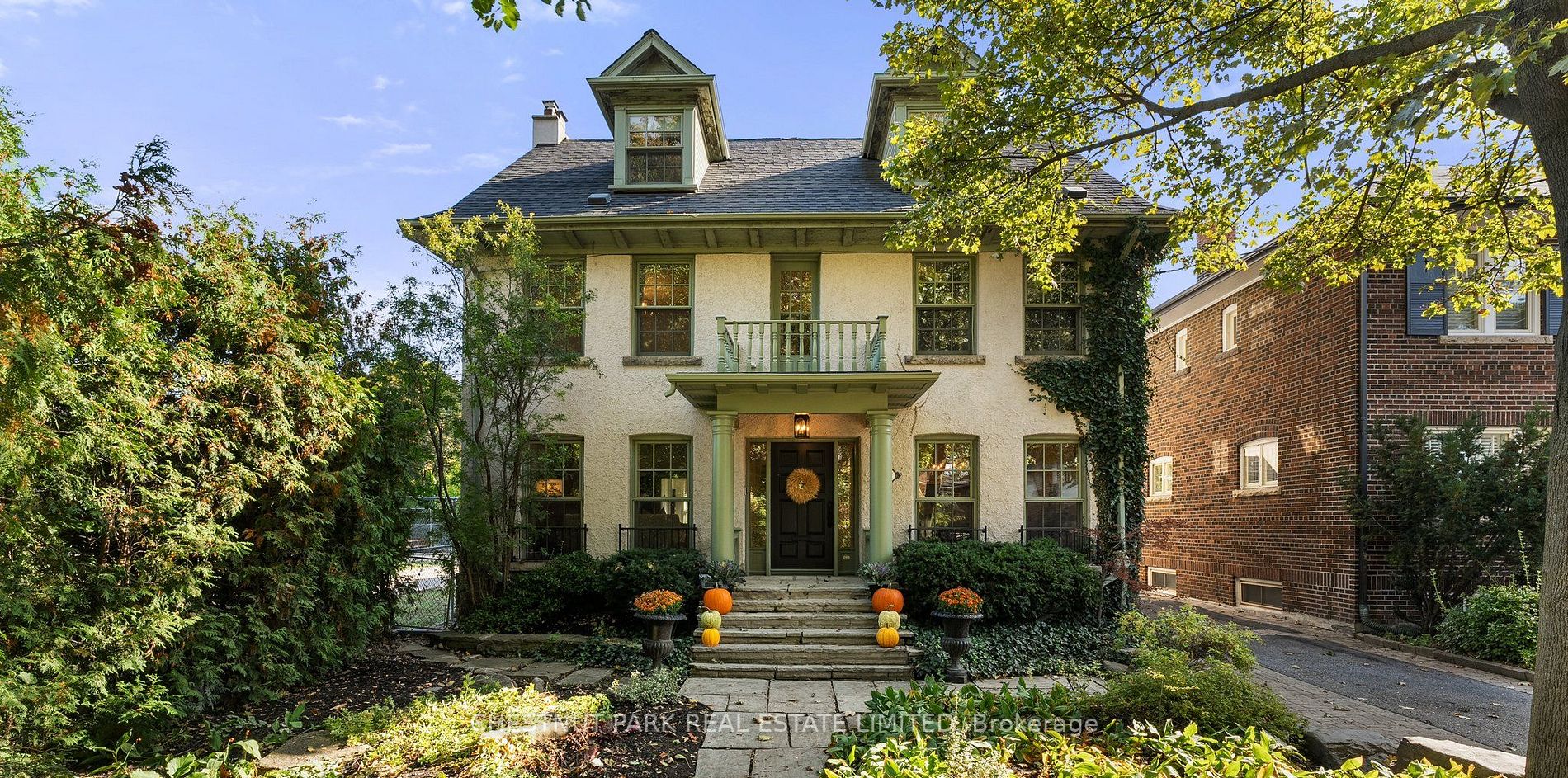 9 Ridge Drive Park