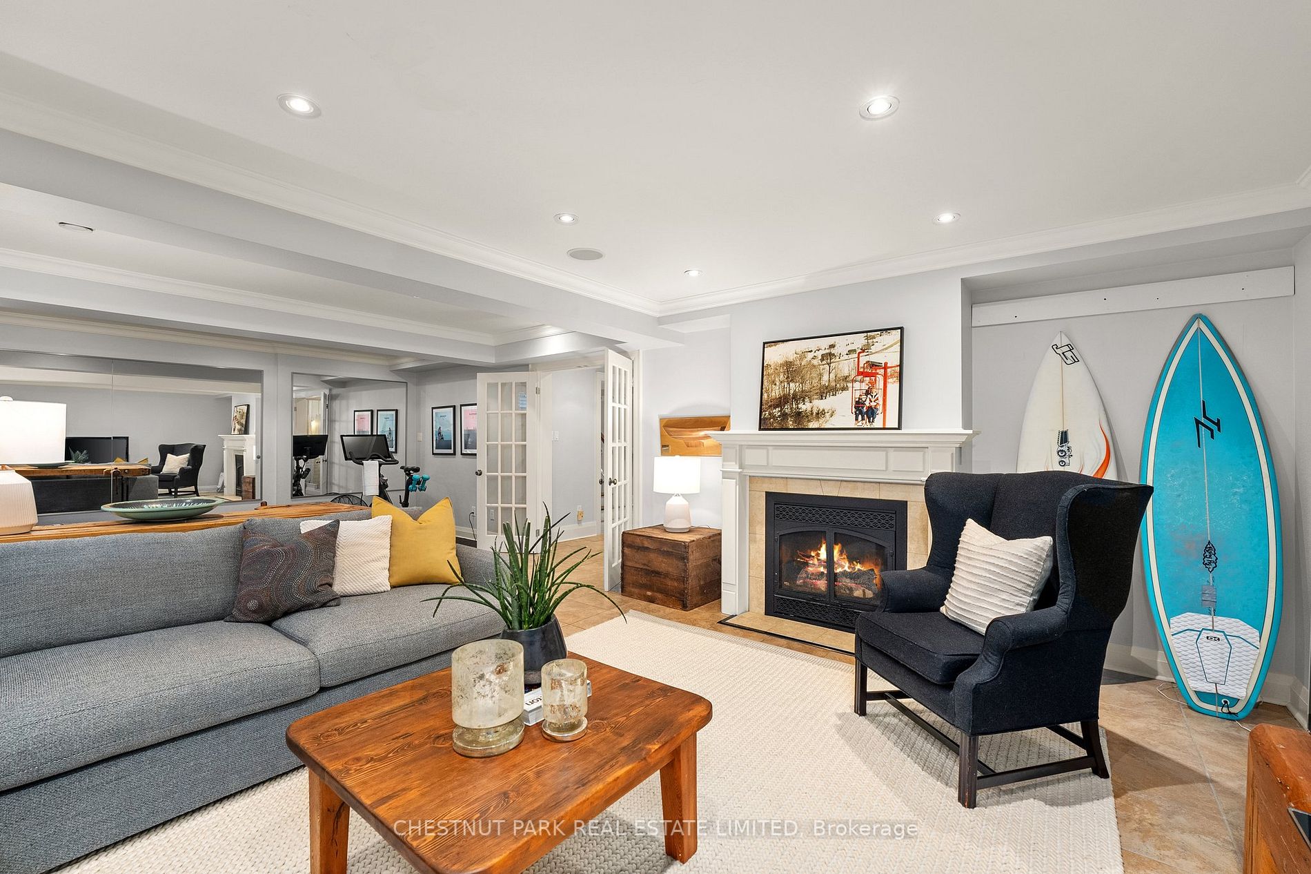 9 Ridge Drive Park