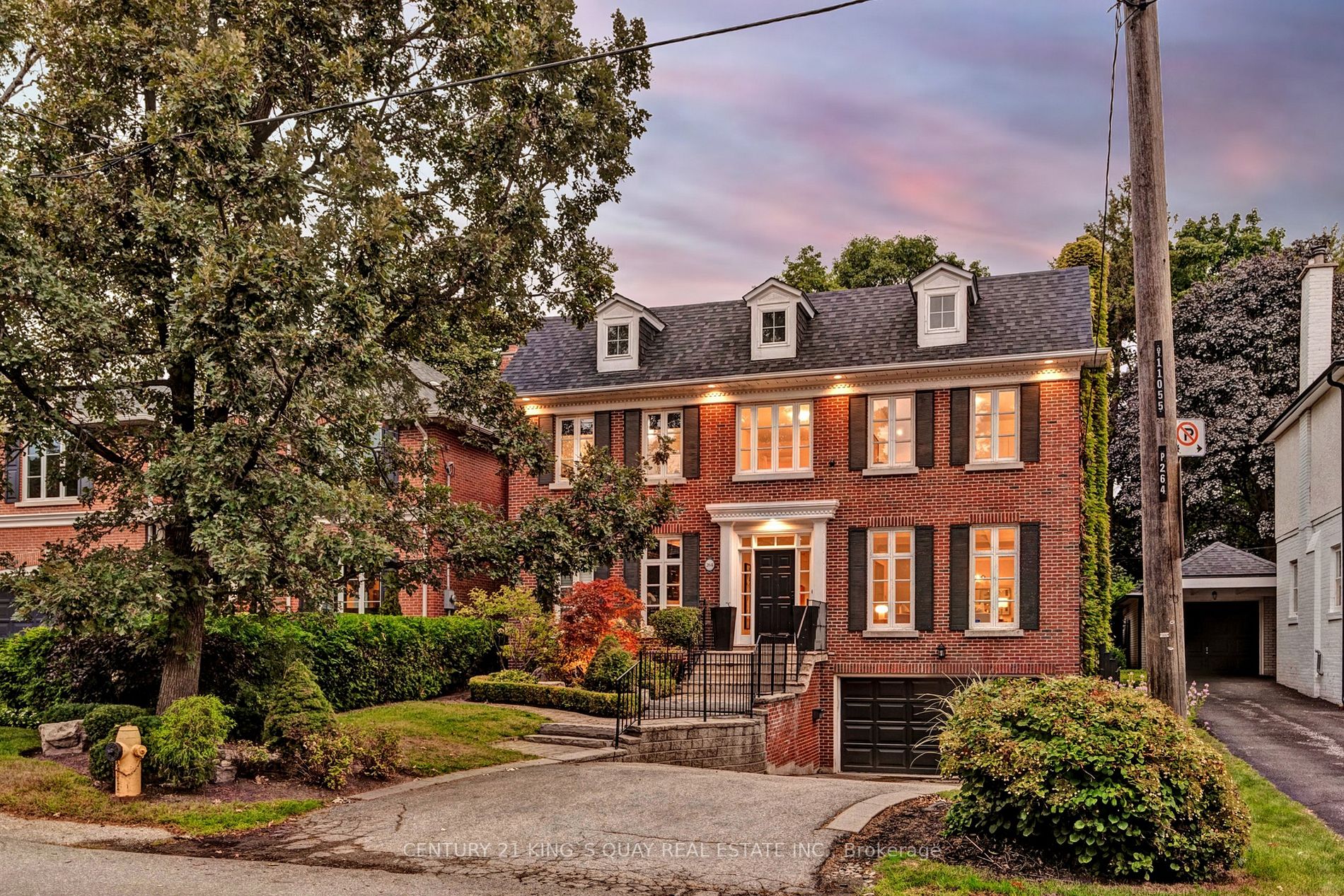 264 St Leonard's Avenue