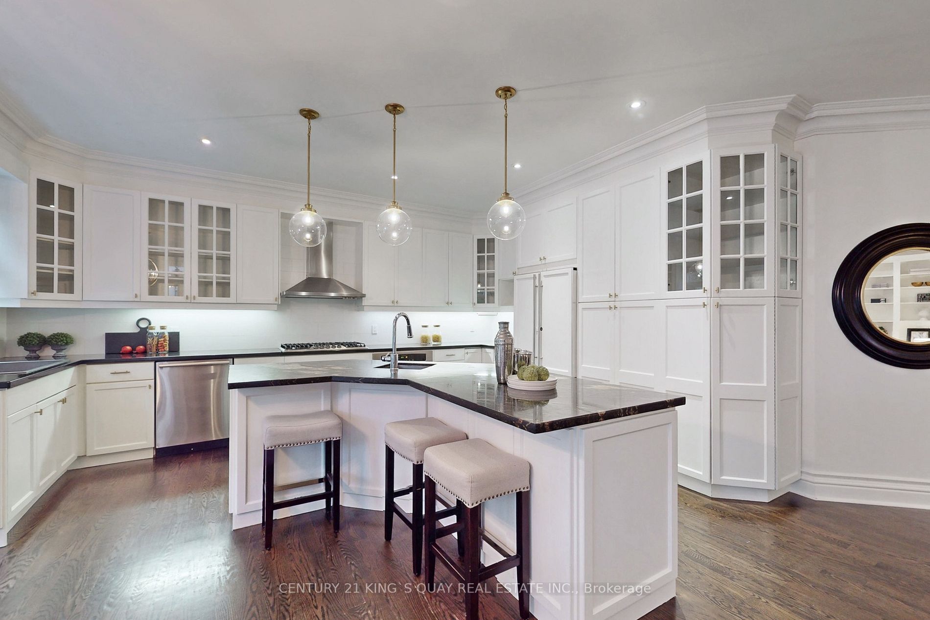 264 St Leonard's Avenue