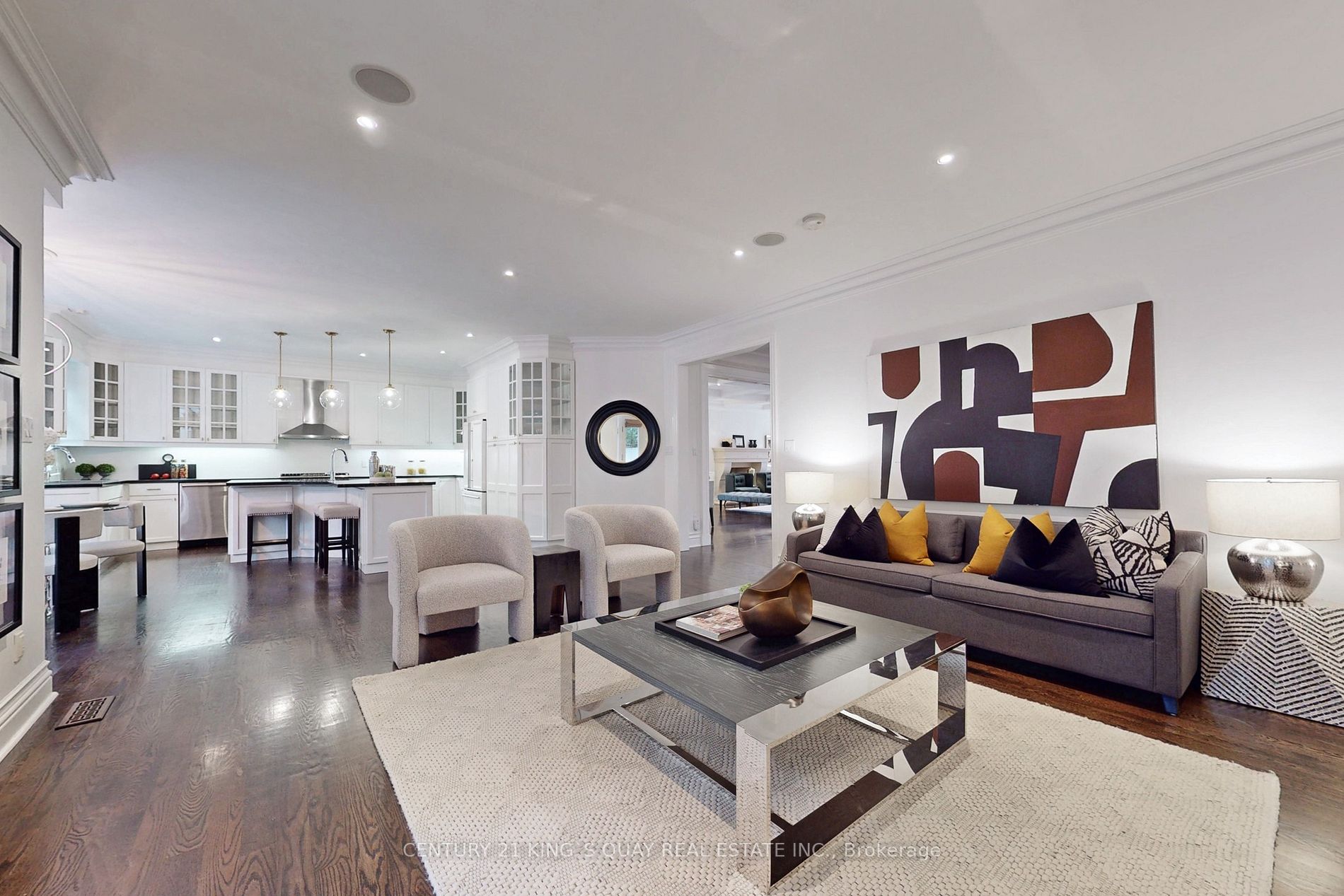264 St Leonard's Avenue