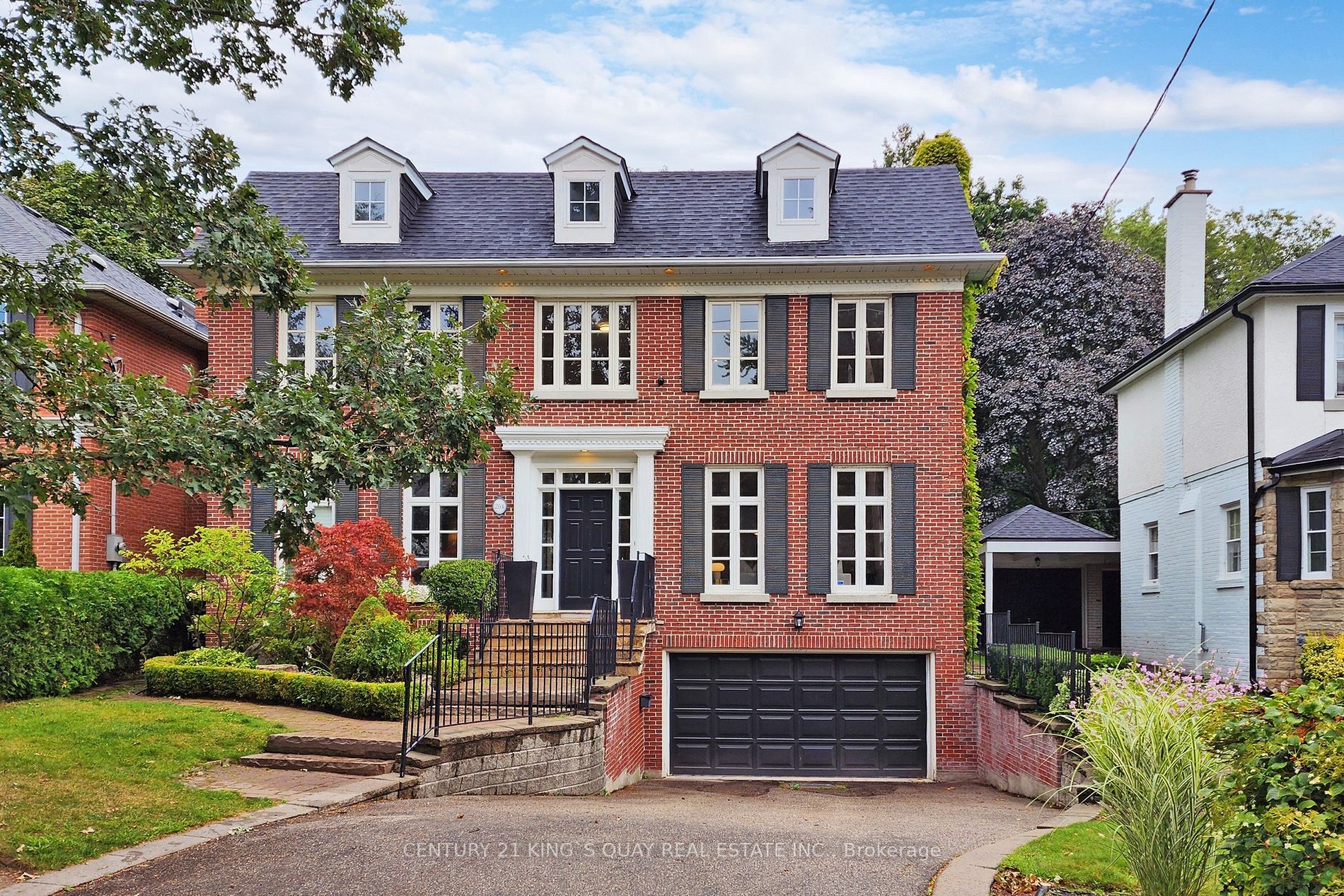 264 St Leonard's Avenue