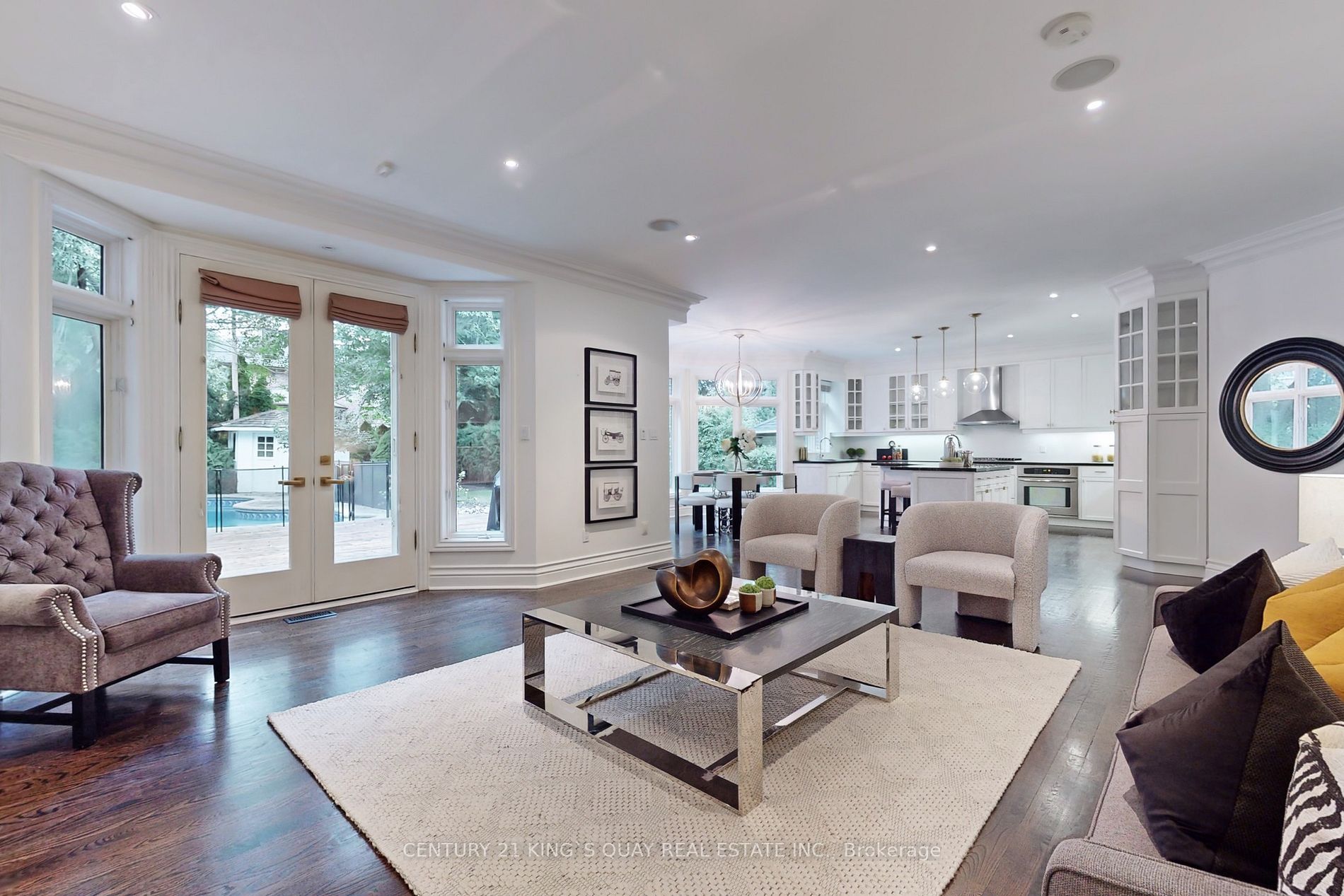 264 St Leonard's Avenue