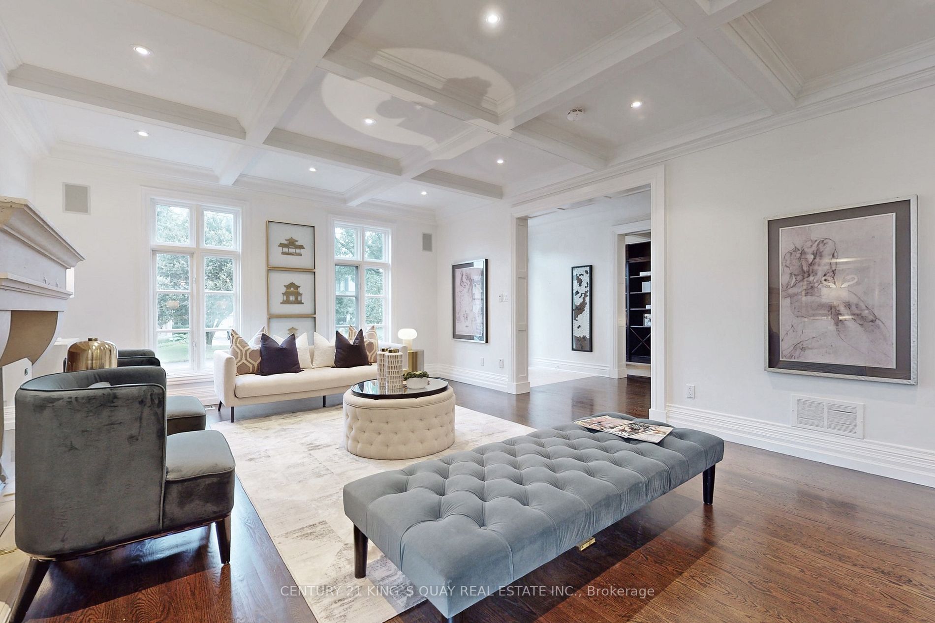 264 St Leonard's Avenue