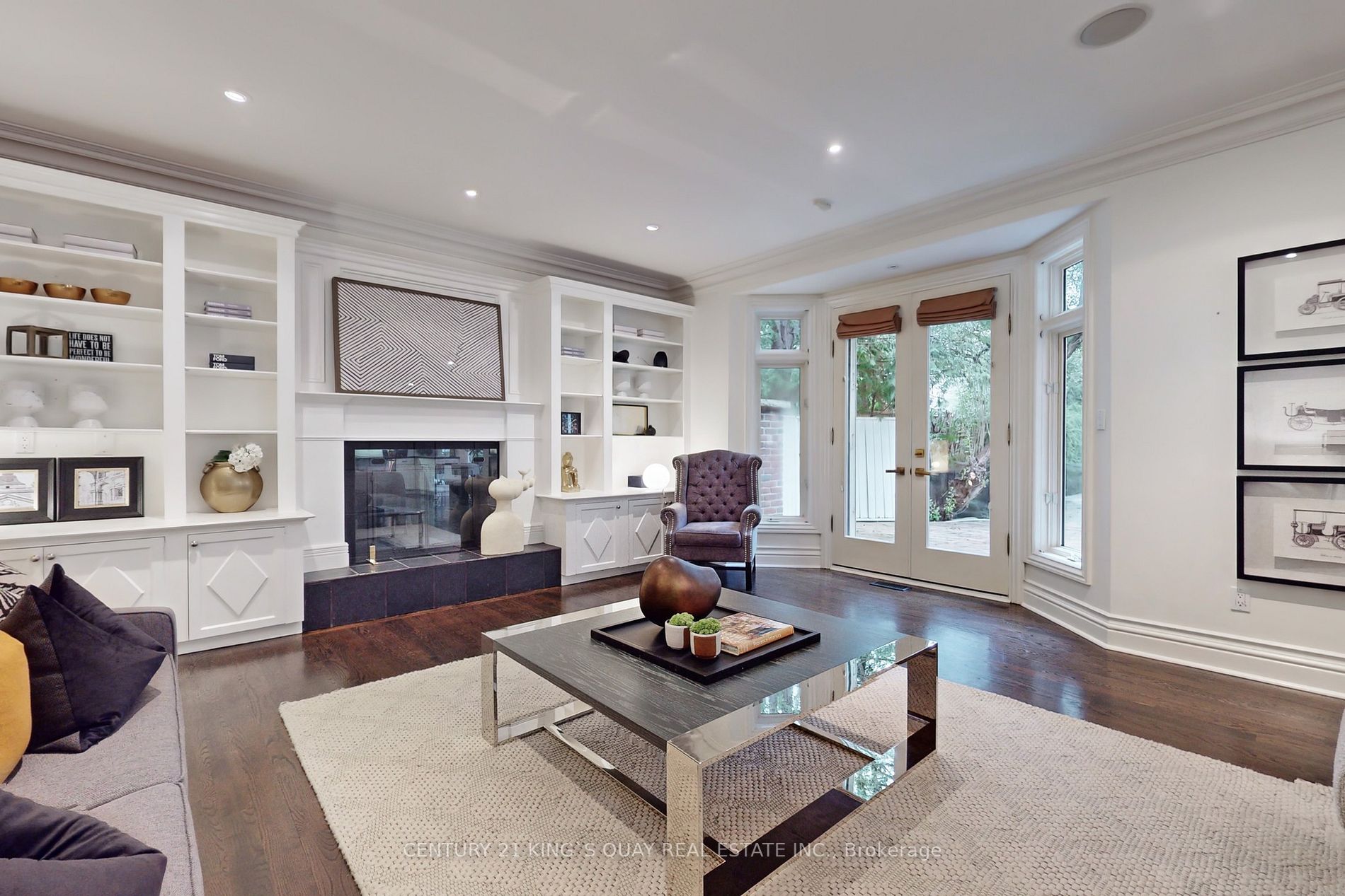 264 St Leonard's Avenue