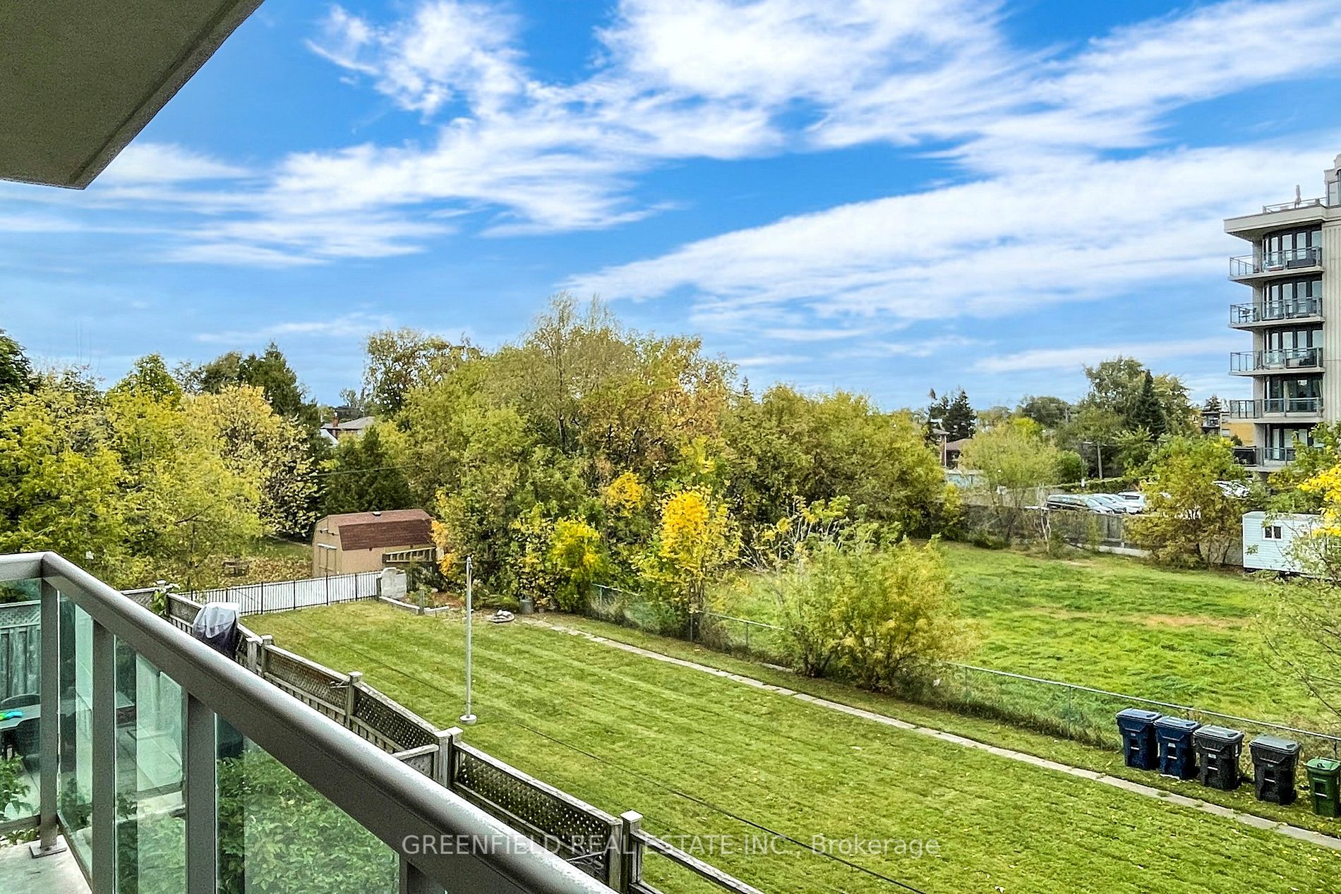 890 Sheppard Ave W, #204