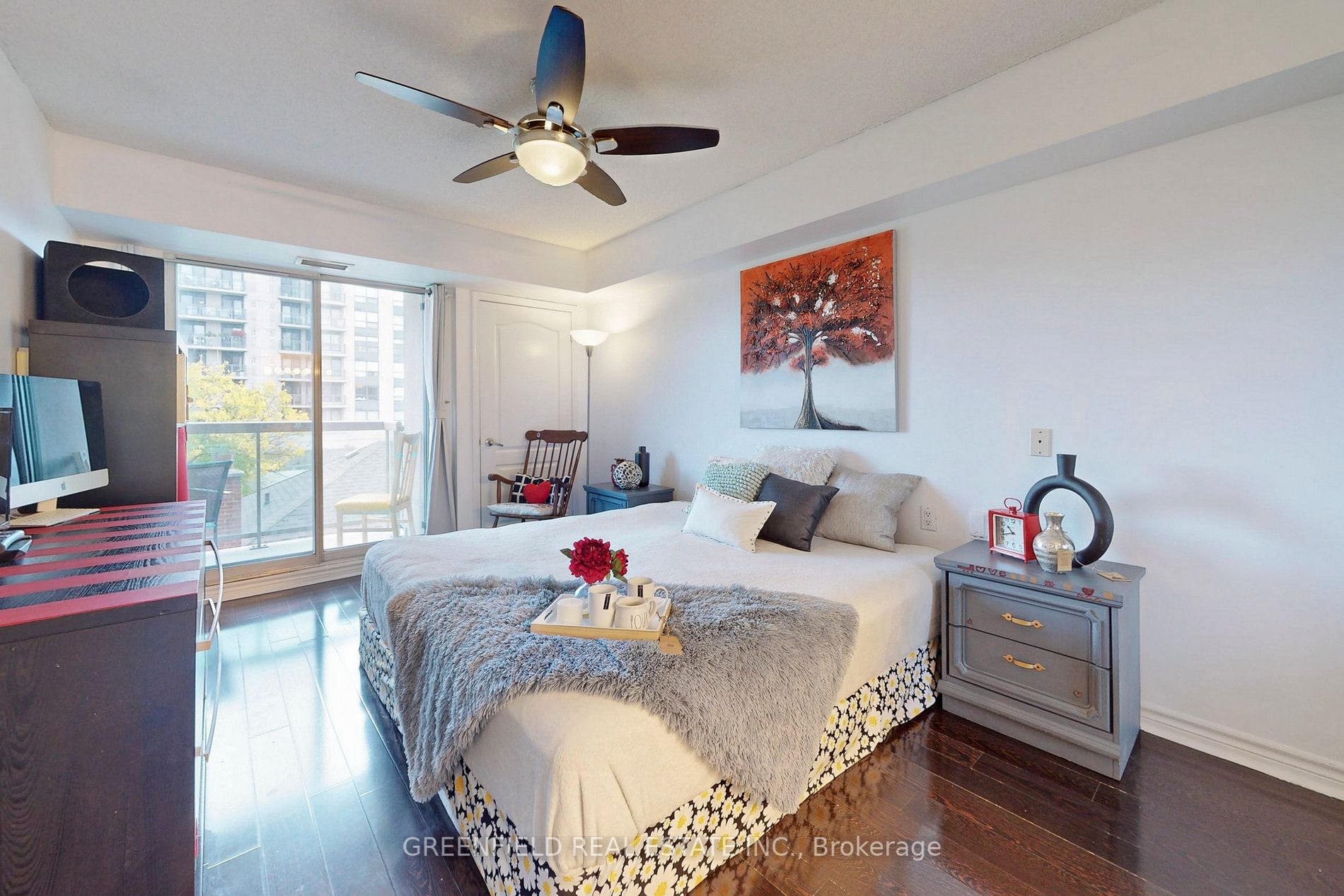890 Sheppard Ave W, #204