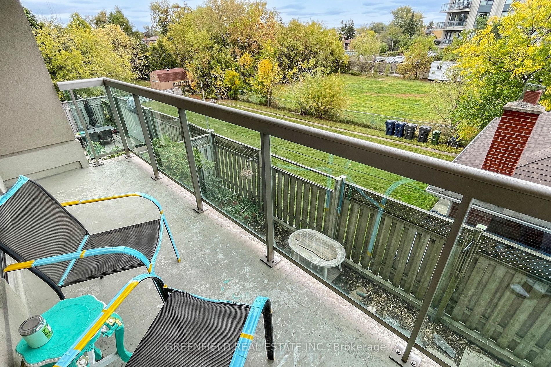 890 Sheppard Ave W, #204
