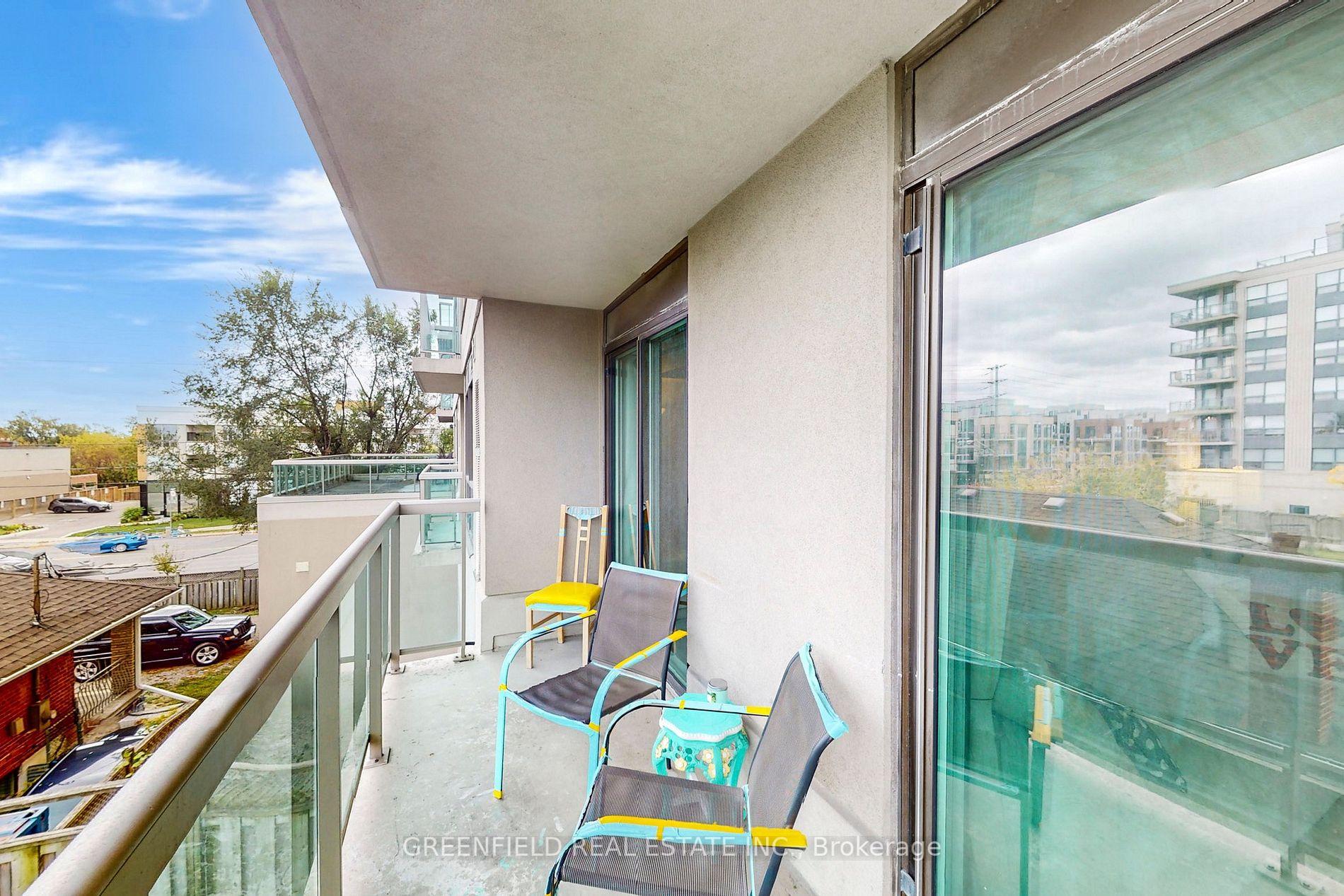 890 Sheppard Ave W, #204
