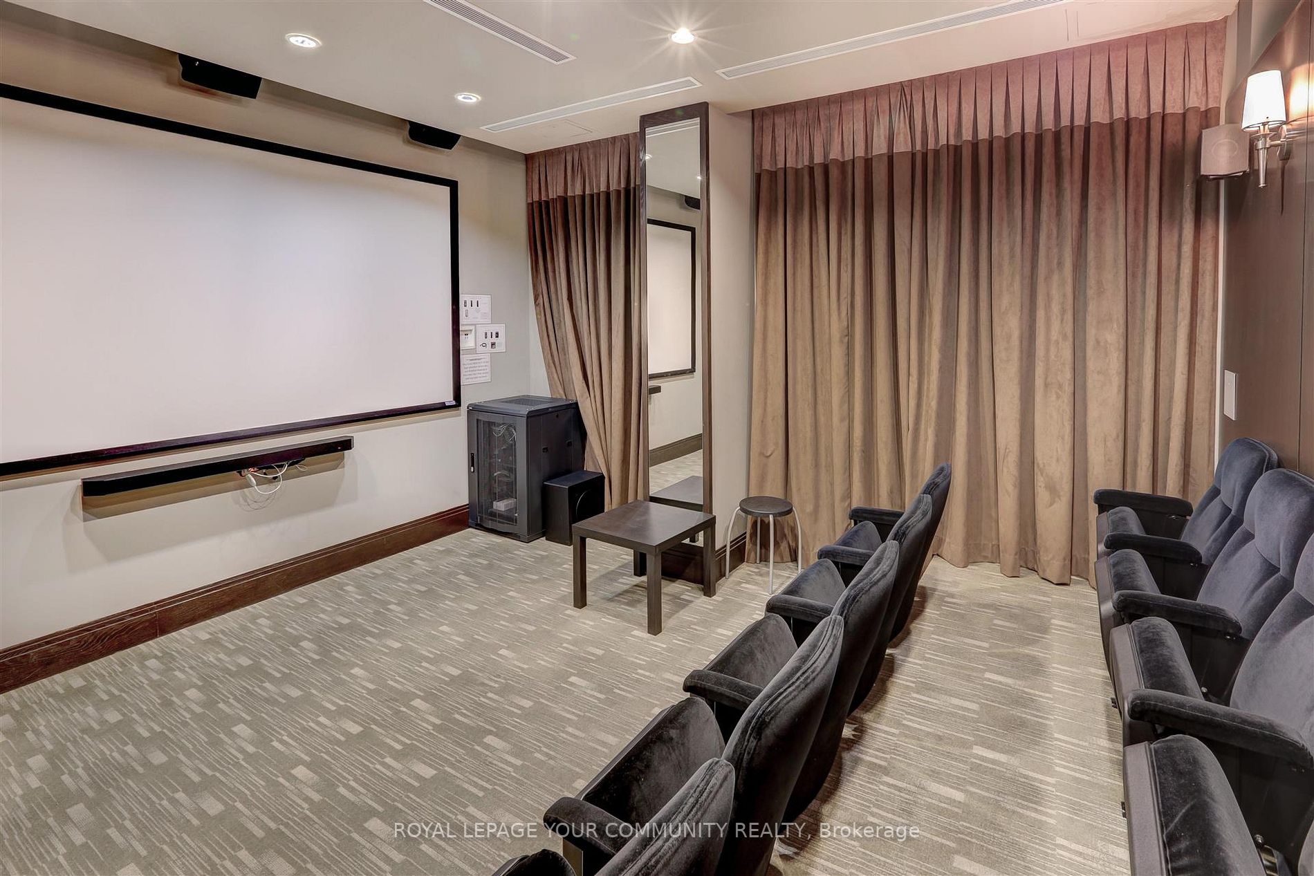 1105 Leslie St, #1102