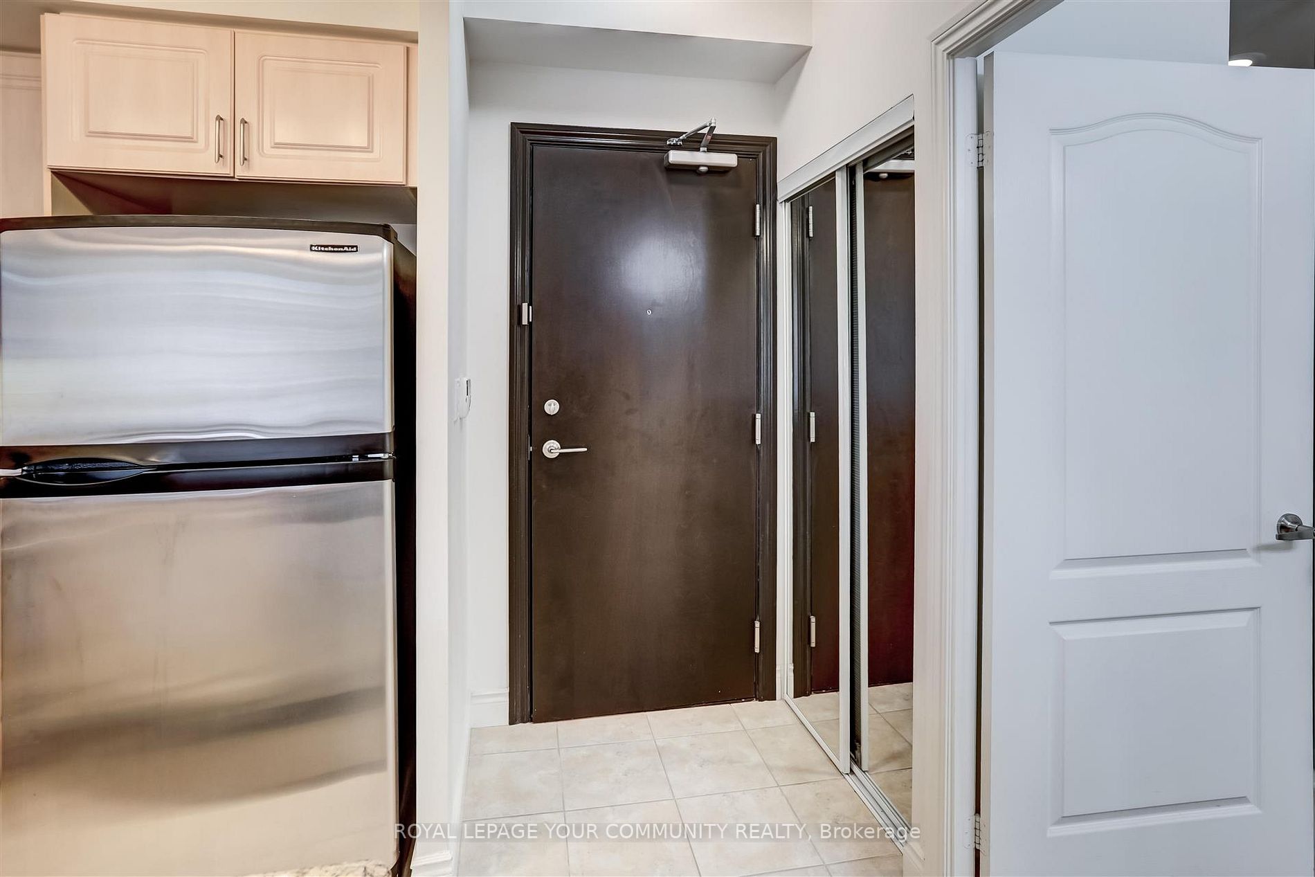 1105 Leslie St, #1102