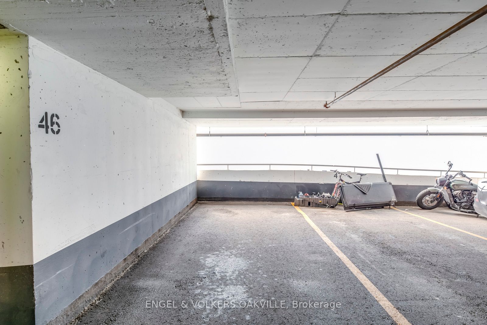 33 Mill St, #214