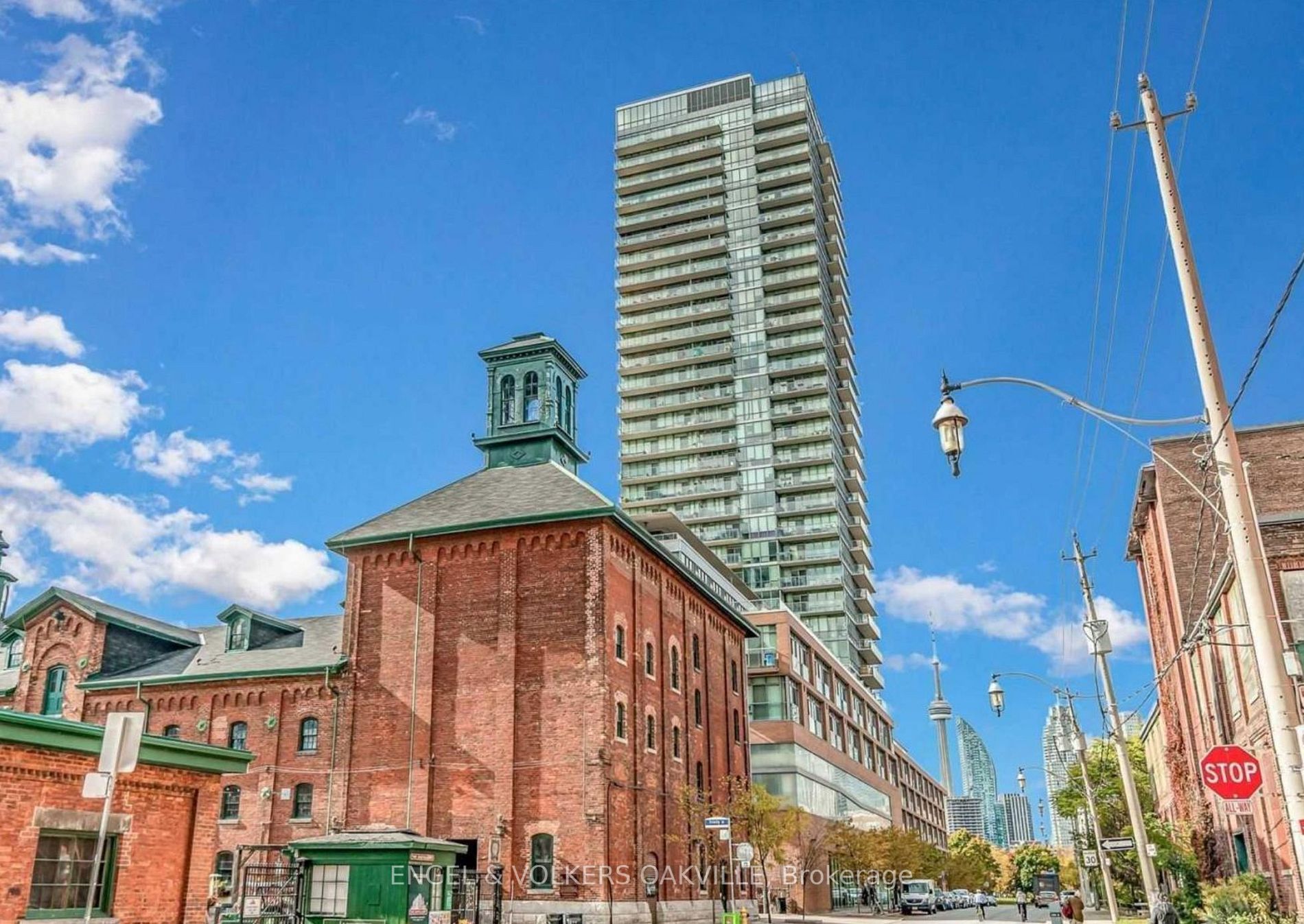 33 Mill St, #214