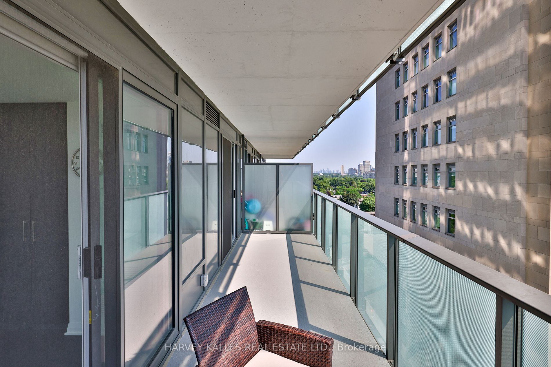 99 Foxbar Rd, #1610