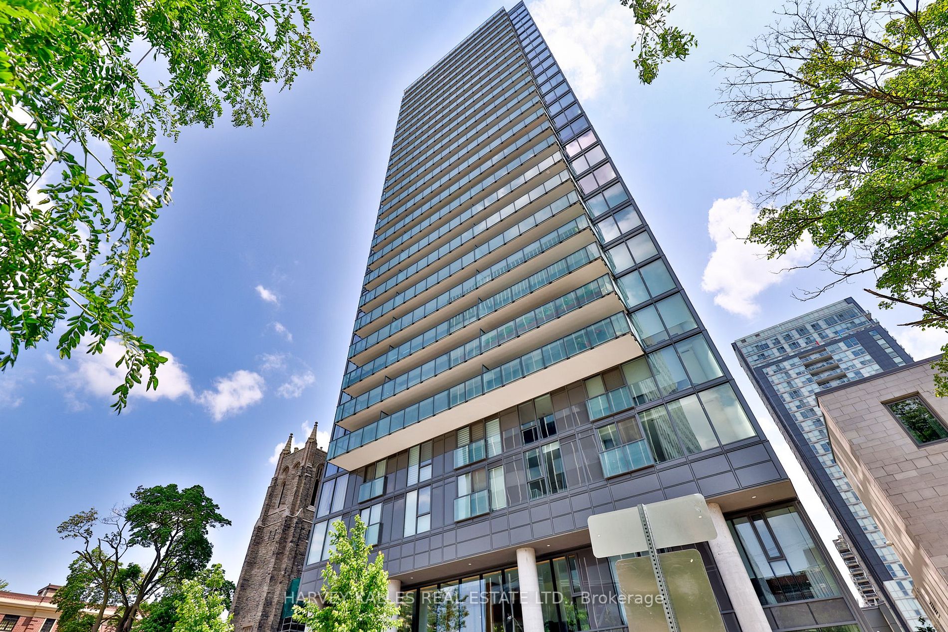 99 Foxbar Rd, #1610