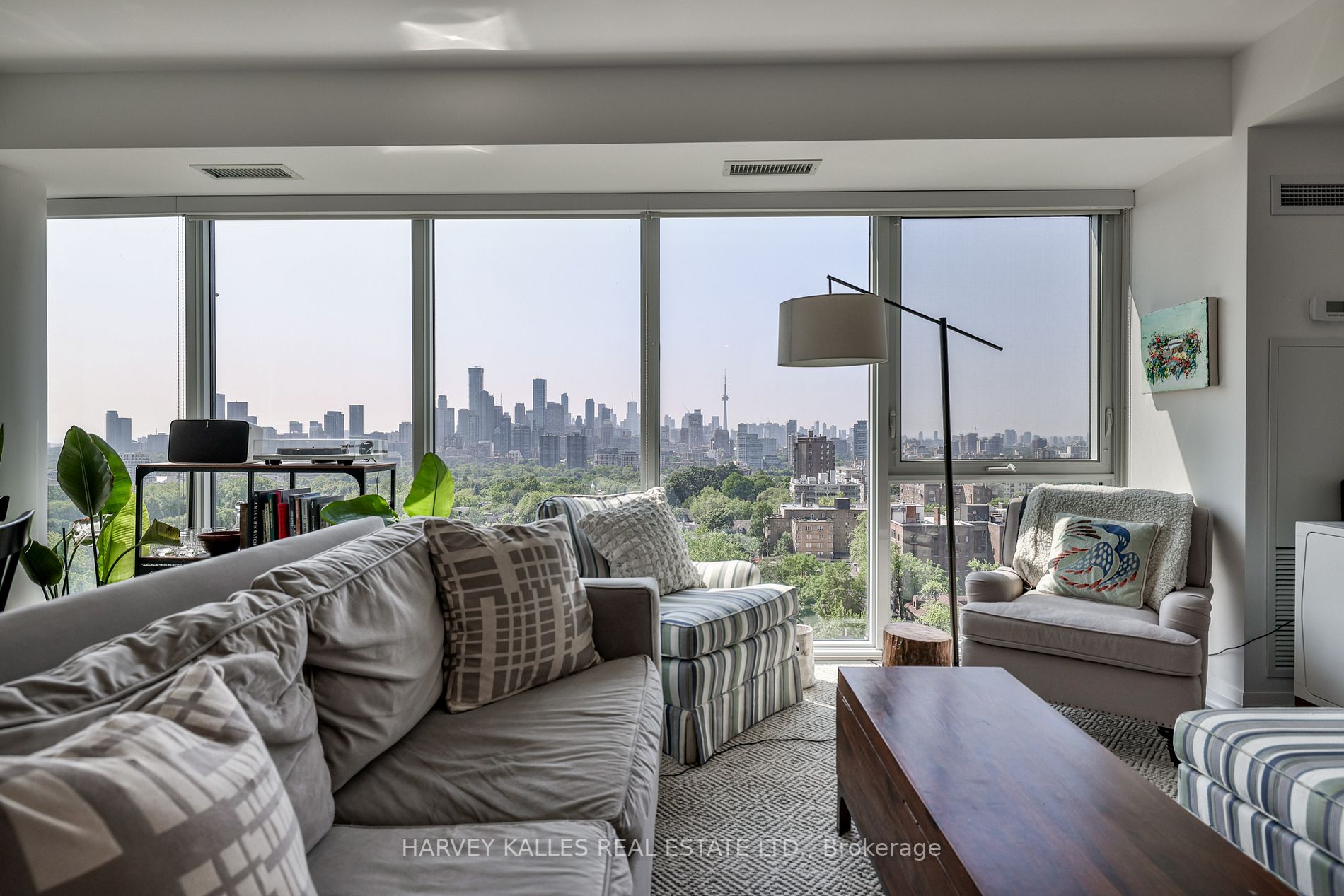 99 Foxbar Rd, #1610