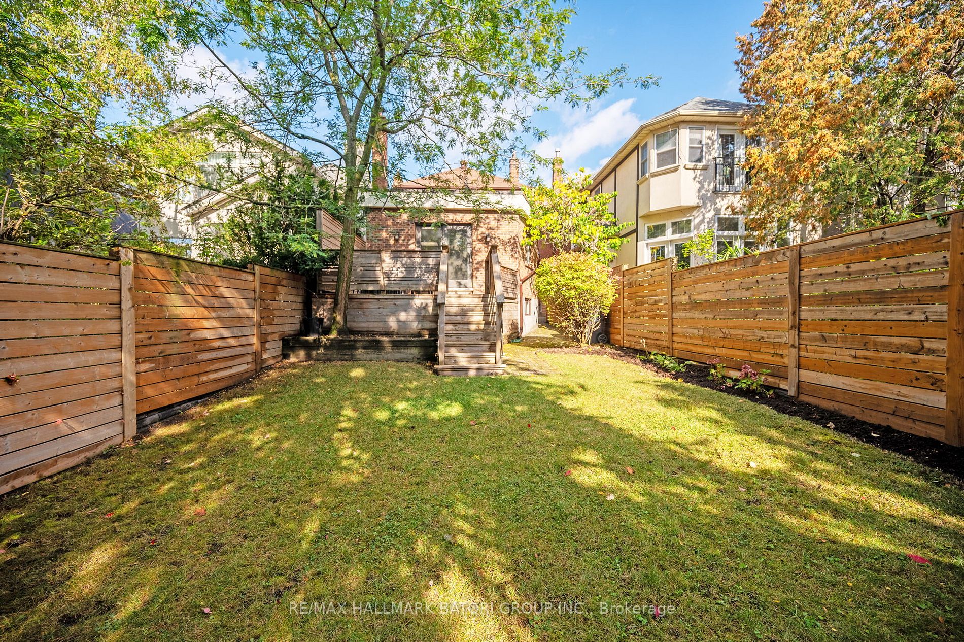 409 Castlefield Avenue