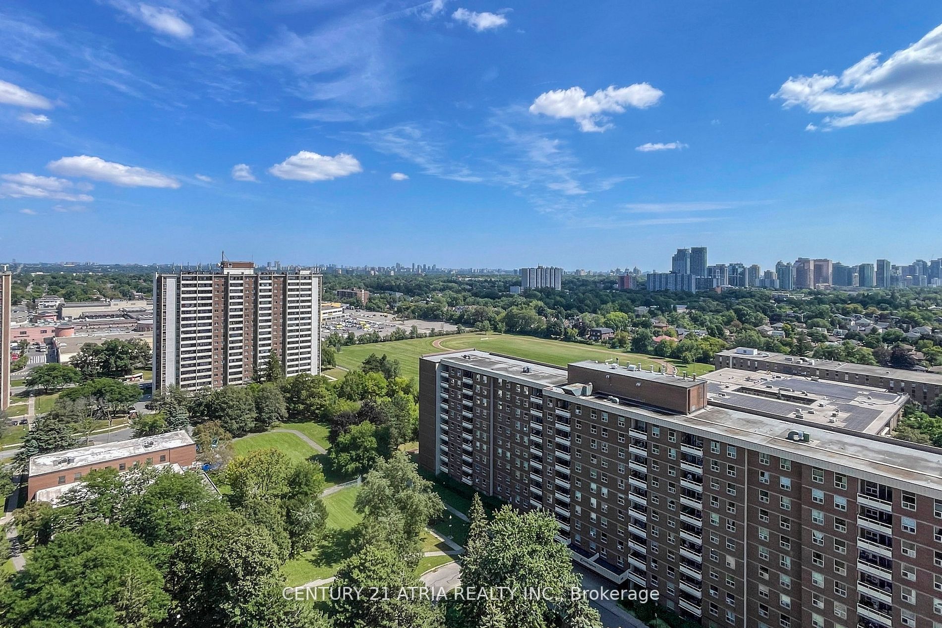 205 Hilda Ave, #2107