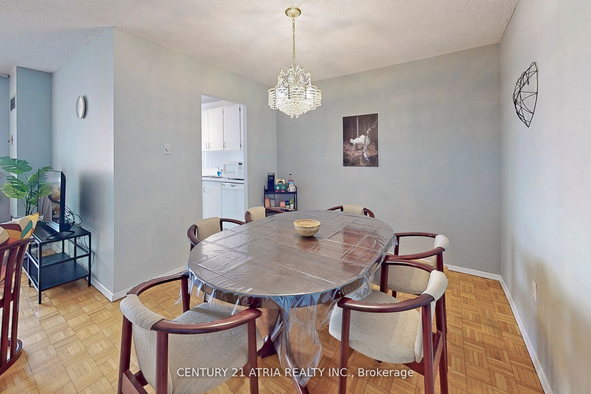205 Hilda Ave, #2107