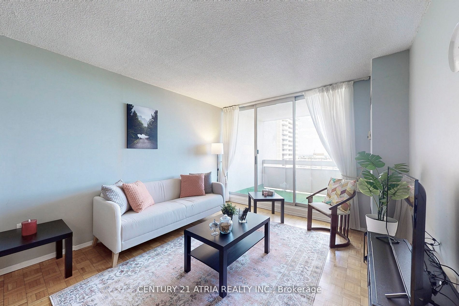 205 Hilda Ave, #2107