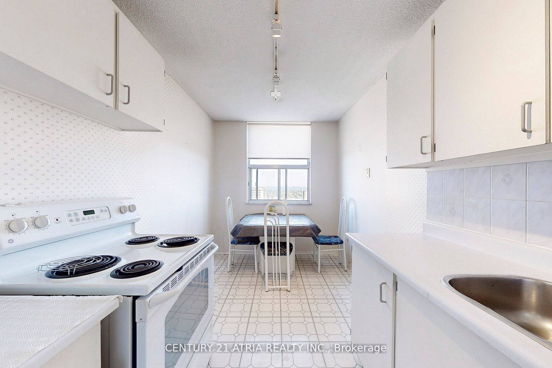 205 Hilda Ave, #2107