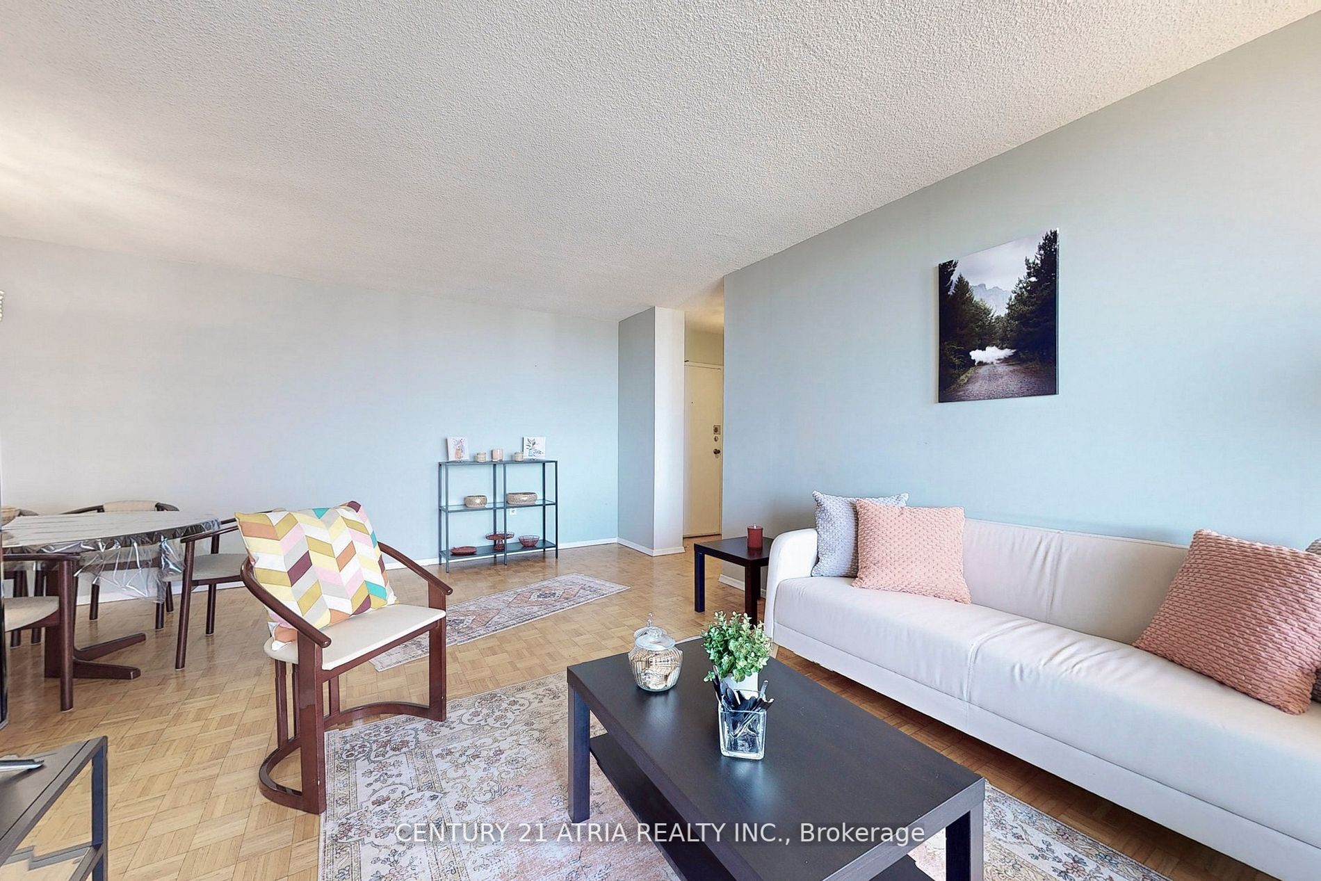 205 Hilda Ave, #2107