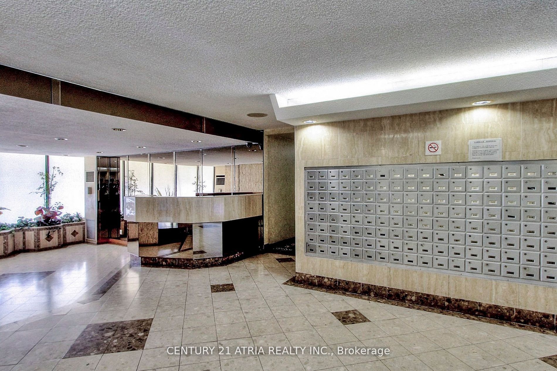 205 Hilda Ave, #2107