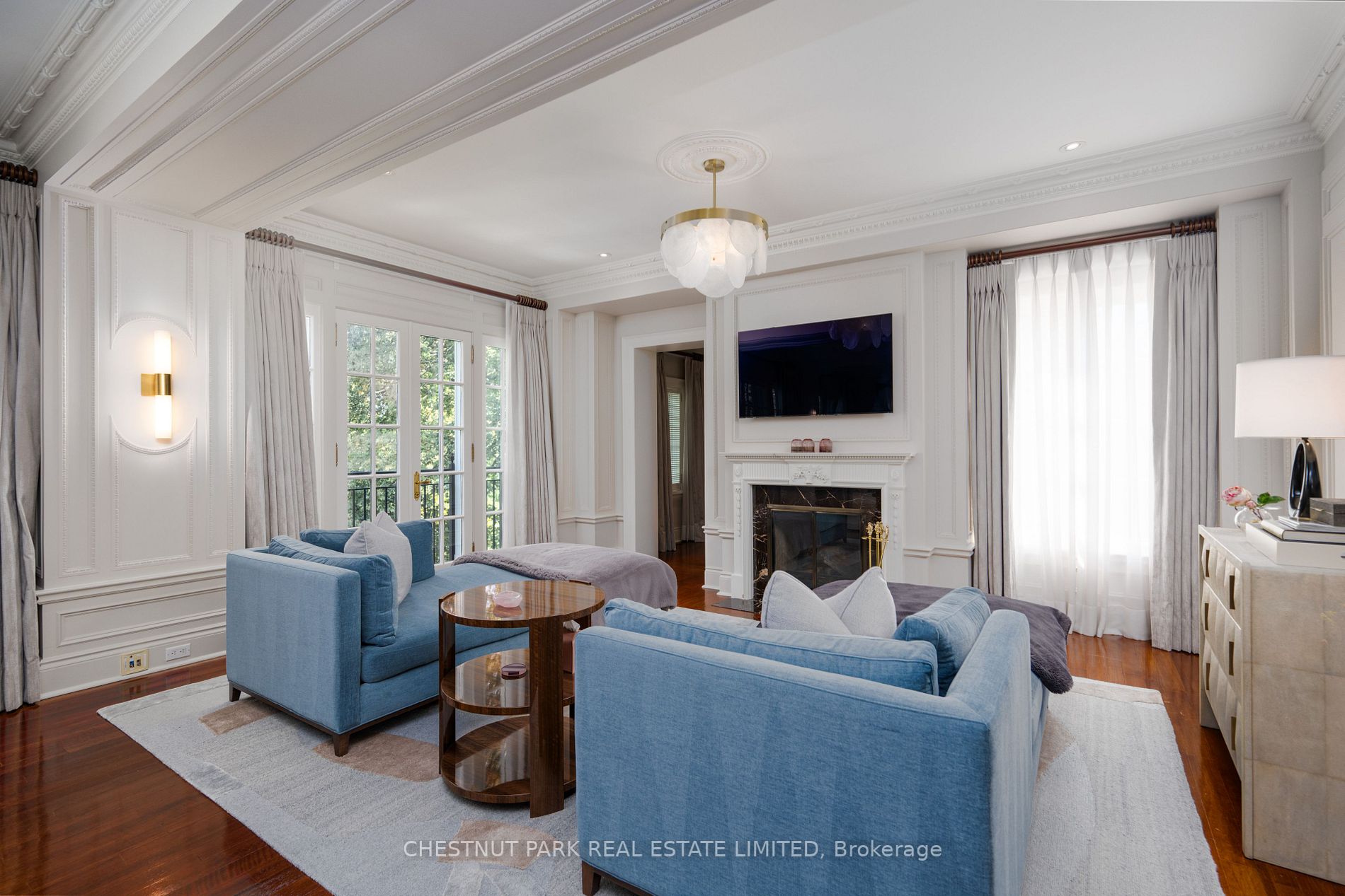82 Chestnut Park Rd