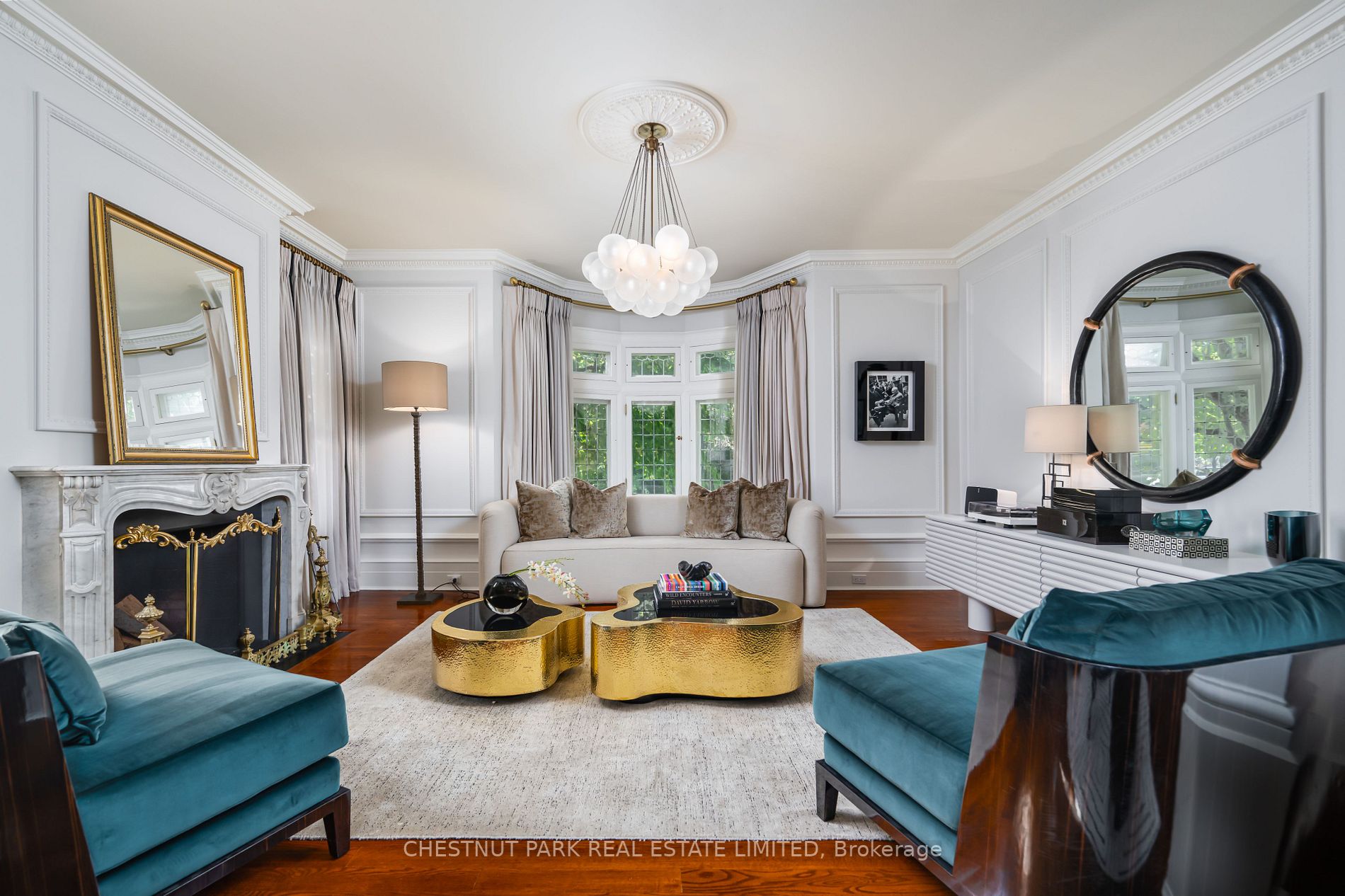 82 Chestnut Park Rd