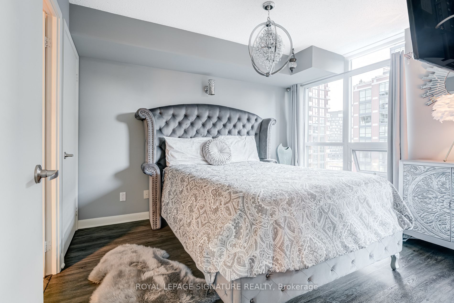 525 Wilson Ave, #608