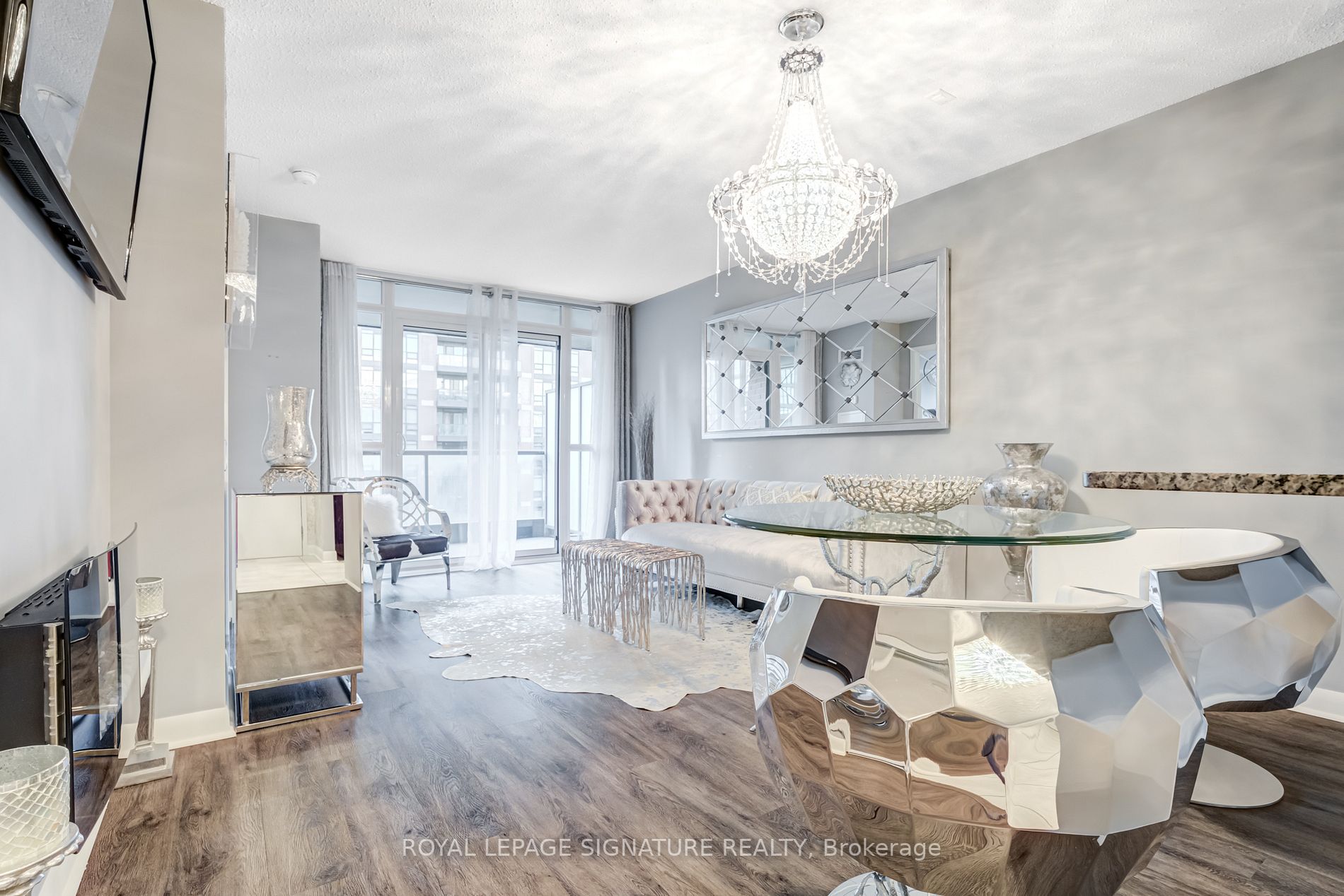 525 Wilson Ave, #608