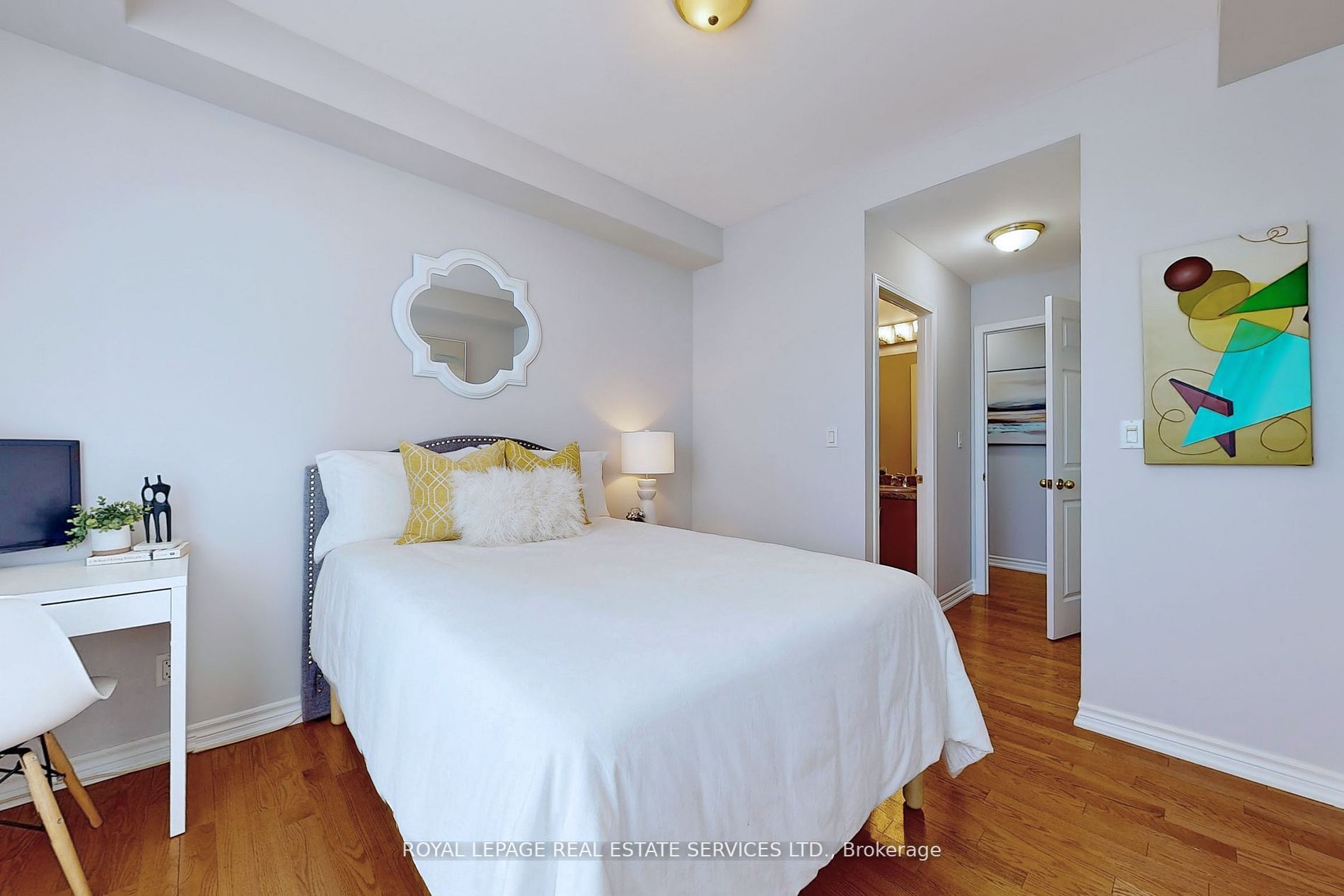 4200 Bathurst St, #705