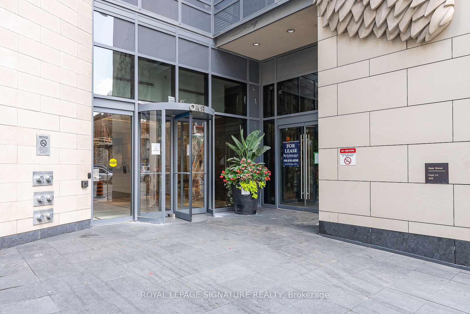 1 The Esplanade, #1306